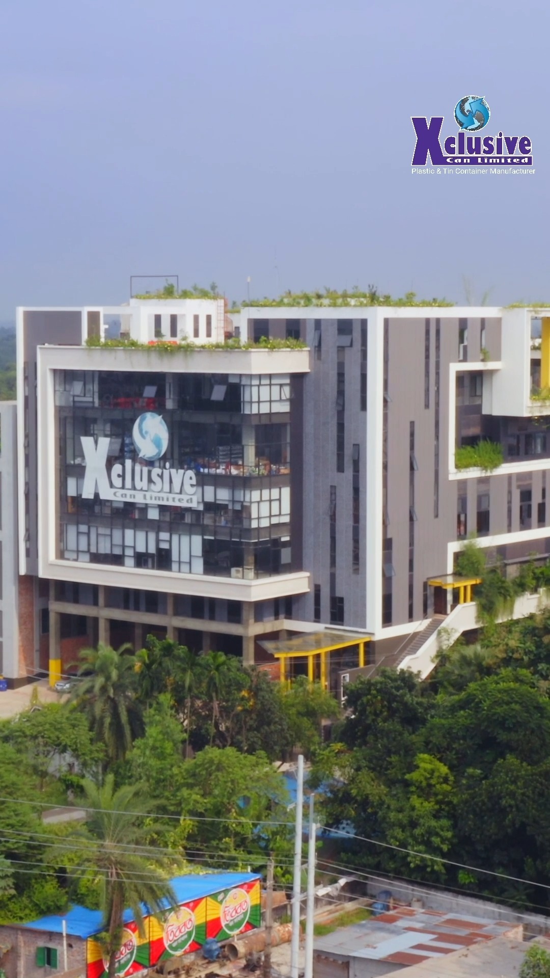 AV production for Xclusive Can, Agency: Mindtree