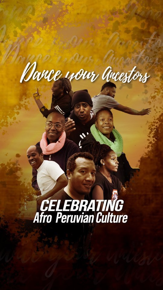 FELIZ DIA DE LA CULTURA AFRO PERUANA ! Up in here we celebrate AfroPeruvian culture ALL DAY EVERY DAY !
💃🏽🇵🇪❤🇵🇪❤🇵🇪❤💯💯💯
I'm eternally grateful to the AfroPeruvian community - My life wouldn't be what it is without connecting to this vital part of my heritage through dance, family, community. To every AfroPeruvian ancestor, mentor, artist, community - Te bailo con todo lo que tengo.
The search for my ancestors in dance continues to be an enriching experience beyond words. I honor Afro Peruvian culture, history, present day magic with love, community, education and dance.... ALL DAY EVERY DAY. To all my mentors in the culture I thank you endlessly.
Recuerdense: Most if not ALL of Peru's coastal dances are what they are because of Afro Peruvian, creation, power, presence, resilience, magic, creativity, cosmology. That includes Marinera, Tondero, Baile Tierra to name just a few. And I'm not excluding Andean dances either. Don't sleep!
🇵🇪❤💃🏽I thank the Dance Your Ancestors ™️ team for trusting the vision of ensuring that our ancestors dance through us with joy, resilience, knowledge, honor and truth. Agradecida infinitamente al equipo en Lima y El Carmen, la familia Ballumbrosio, guerrerxs por siempre por nuestra cultura Peruana. Adelante siempre con nuestros ancestros y amor. I'll be sharing much more on each member of our team and the community.
Dance Your Ancestors ™️ is an emerging program that connects Peruvians in the diaspora to their heritage through dance, historical research, and community connection. Consists of a 4-month online program followed by a 10-day dance intensive where participants travel to Peru, train with cultural ambassadors of the genre, visit historical sights, and give back to the local community. Each round is carefully dedicated to a specific genre of traditional dance. So far our focus of study is AFRO-PERUVIAN dance, specifically Festejo rhythm-based dances.
#afroperuvianculture #afroperuviandance #diadelaculturaafroperuana #alldayeveryday #centroculturalamadorballumbrosio #eternallygrateful
#danceyourancestots #getyourbirthright