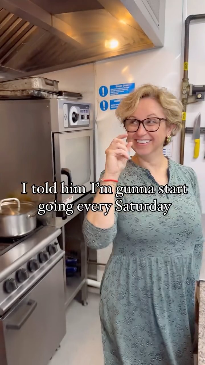 So your husband’s told you that you need therapy…
What if we told you that we can be your therapy for even cheaper…our home bakes will hack your happy hormones 🍰☕️
Aromas offers delicious Artisan pastries, cakes, and Turkish delights! 🍬
If you’re looking for a Saturday sweet treat for seasonal depression…look no further😎
We might even have some FREE tasters at the counter 👀
Matter over mind in this case 🍪😉
Come and grab your sweet treat this weekend ✨
Love from your neighbourhood coffee shop,
Aromas 💙
#SweetTherapy #SweetTreat #CommunityEats #HomeBakes #HomeCooking #ArtisanCafe #Pastries #HappyHormones #CheapTherapy #Yummy #Tasty #CakeTherapy #Baking #NeighbourhoodCoffeeShop