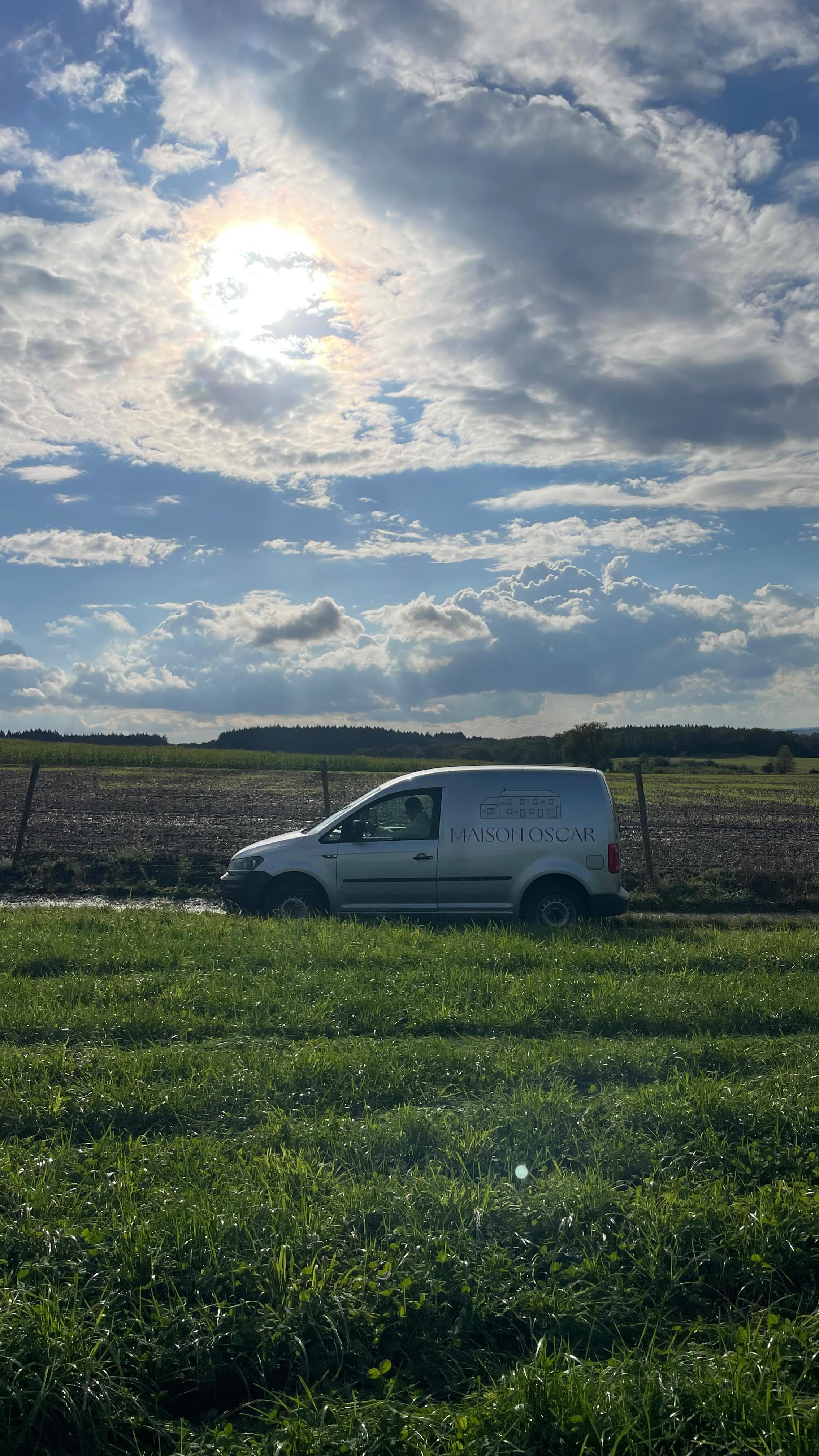 WE ❤️ CABANE OSCAR
w/ @ardellerestaurant
#rochefort #maisonoscar #experience #ardellerestaurant #ardennes #ardennen