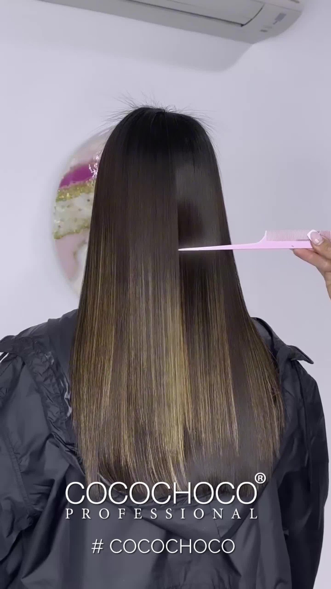 ✨✨✨@Glossed_hair
#hairs #keratin #softhair #hairsmoothing #keratinbehandling #hairday #straight_hair #frizzfreehair #hairofinstagram #repairhair
#hairideas #smoothing #haircrush #beautylife #beautifulhair #hairtrends #keratintreatment #smoothingtreatment #beautyinspo #goodhairday #hairbesties
#cocochoco #cocochoco_gold
