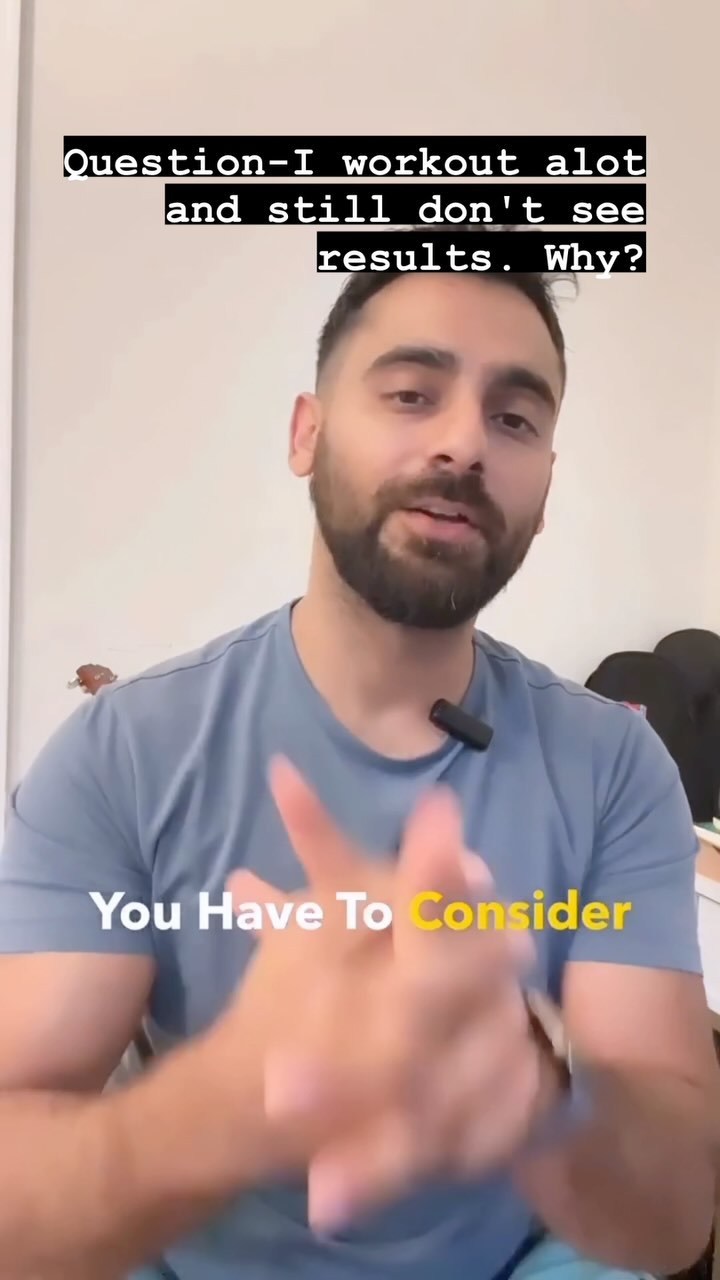 Fundamentals get overlooked all the time.
Optimum protein intake is a must. Strength training must be done with progressive overload.
#personaltrainer #onlinefitnesscoach #nutrtioncoach