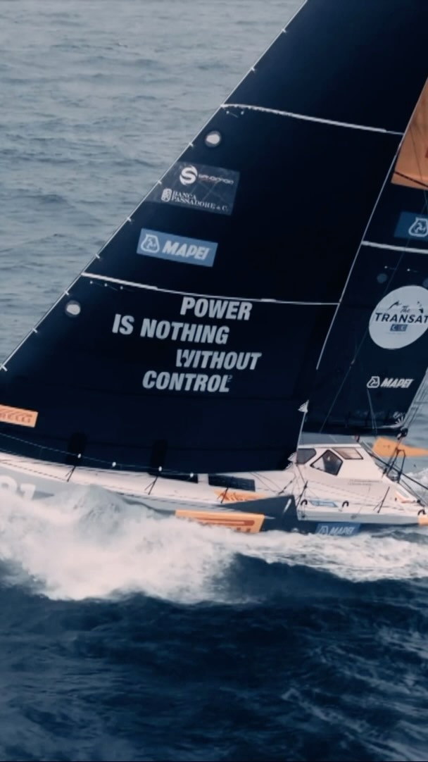 Nous connaîtrons bientôt le podium Class40 de cette 15e édition de @the_transat_cic ! 🙌
Les premières arrivées sont prévues dans la nuit (heure française) 💪
Est-ce que @ambrobeccaria réussira à garder sa position de leader ? La réponse très bientôt ! 🗽
🎥 @nefsea_prod
#TheTransatCIC #TransatAnglaise #Sailing #Sail #Ocean #Boat #Voile #IMOCA #Class40 #Lorient #NewYork