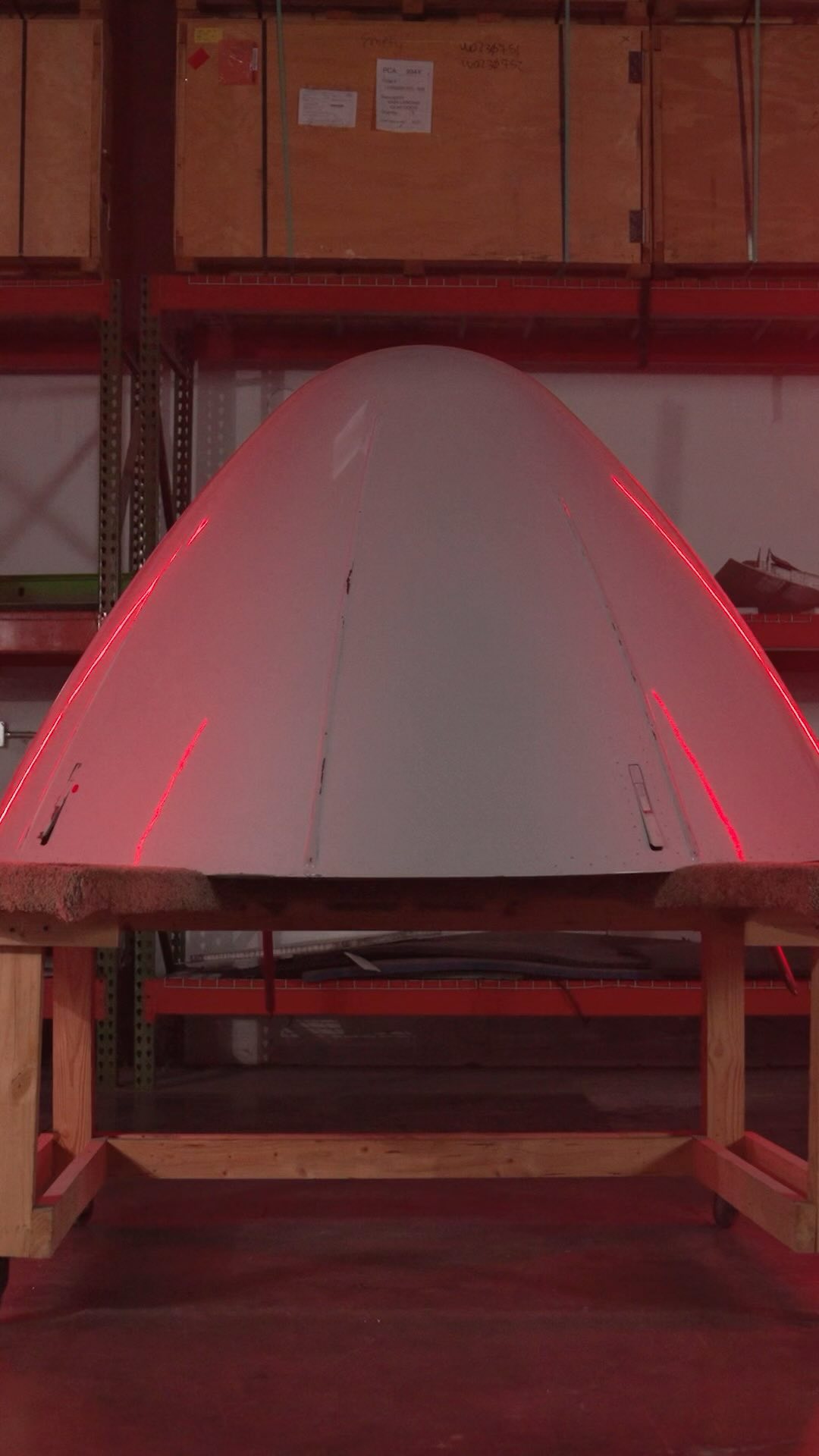 Easily distracted by airplanes ✈️