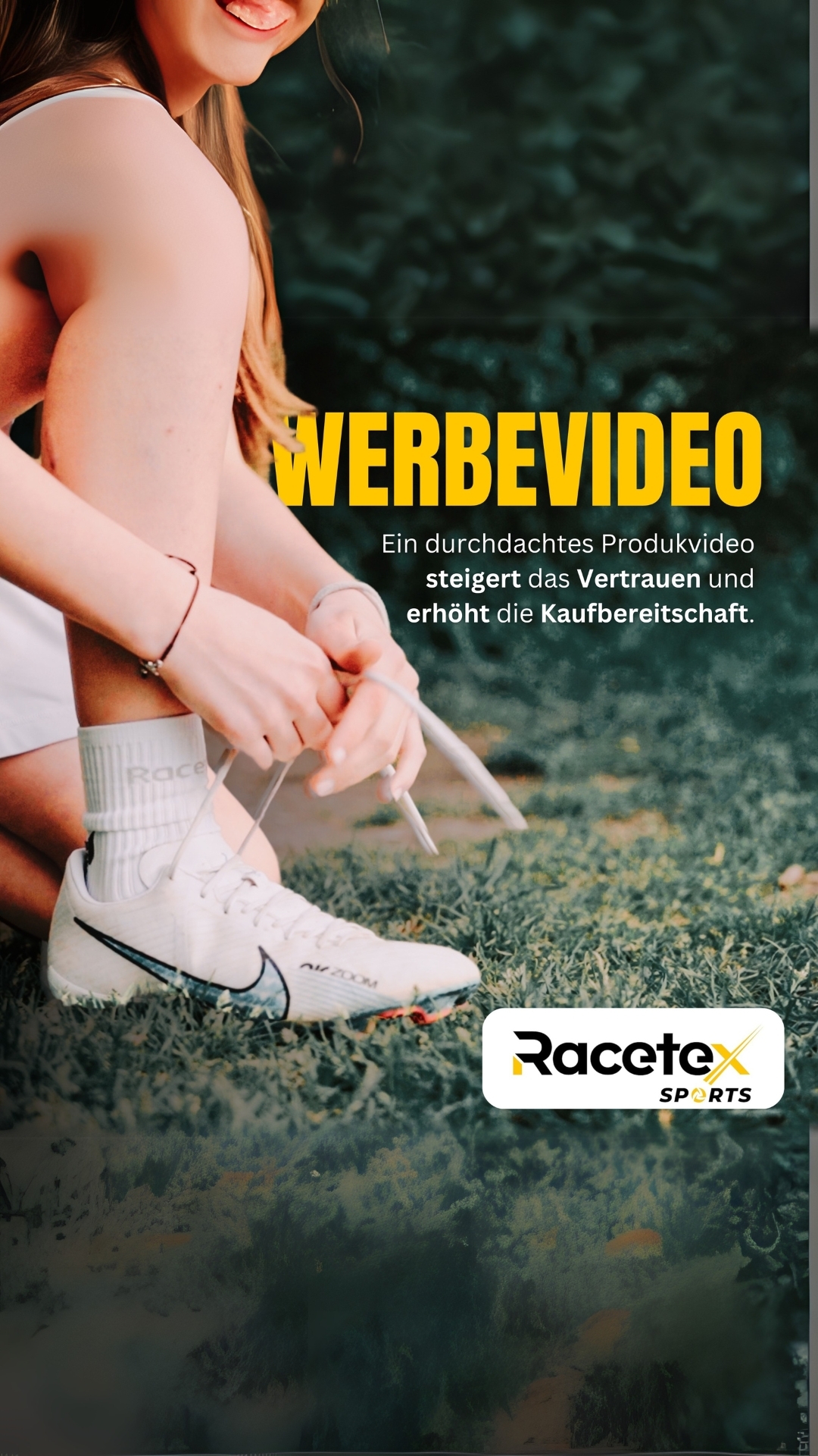 Werbevideos sind ein kraftvolles Werkzeug, um Ihre Marke lebendig und überzeugend zu präsentieren.
Sie steigern die Sichtbarkeit und wecken Emotionen, die von Entscheidung sind. 🎬
✅ Mehr Reichweite
✅ Mehr Umsatz
✅ Mehr Verständnis
Kontaktieren Sie uns für ein kostenloses Erstgespräch:
📧 info@firmenkino.de
