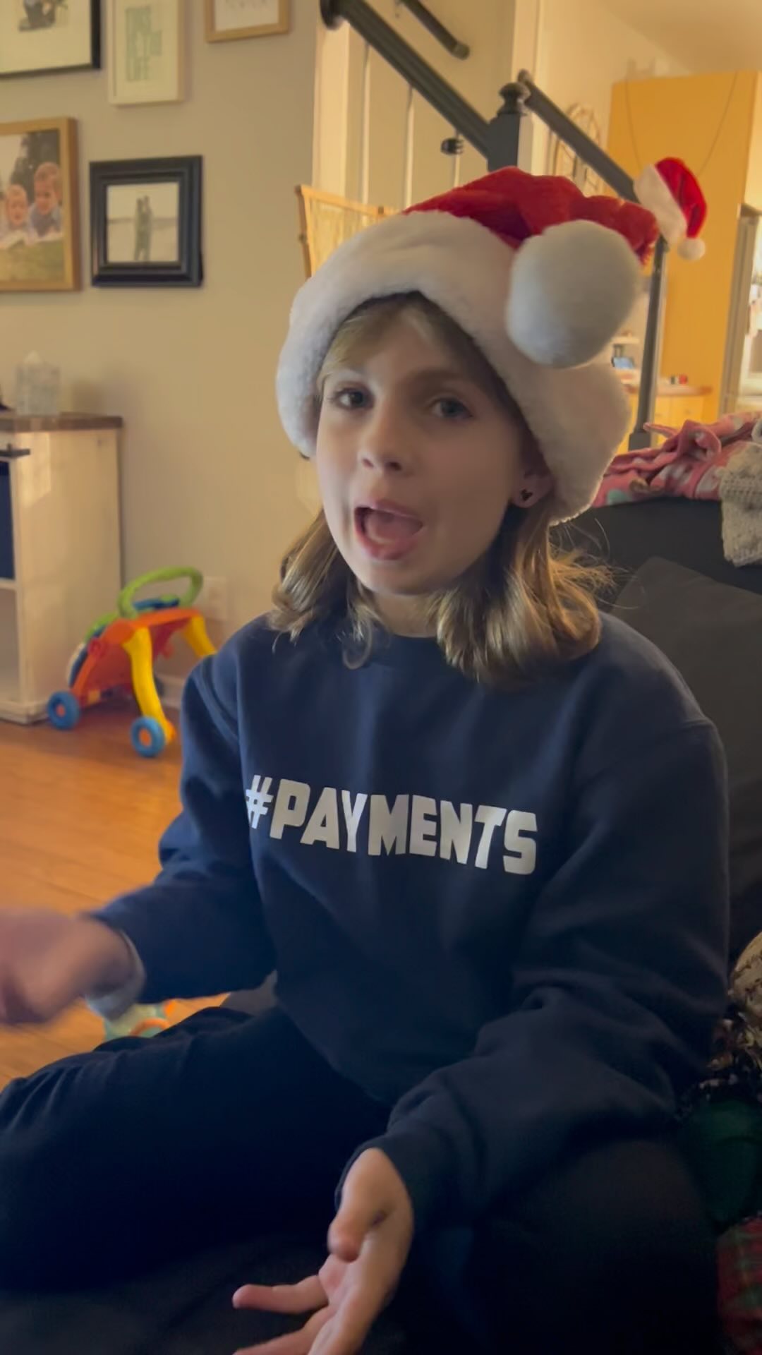 HAPPY HOLIDAYS 🎄 🎅 from your Oak City Payments family! This is the season for giving and last night we got to do a little bonus giveaway! Congrats to our winner @disc_golfing_detailer !! Don’t forget about our other big giveaway, which ends December 15th! Tag, Follow and Share the original post for your chance to win! Thank you all for the support!! Happy tagging!