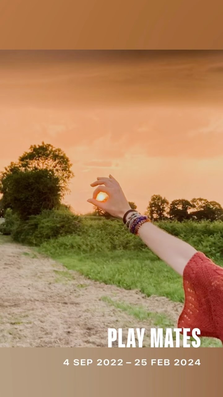 WORST MISTAKE I EVER MADE!
I FORGOT TO LAUGH!…
When did you last laugh?
Fun and joy can be the first things to drop off when we are busy or feeling stressed!
You may not make time for that when you are on your own!
So make time to see people who bring your inner child out!
What do you enjoy doing?
And who do you want to do it with?
Let’s go, let the fun and joy roll!
🙌 Gratitude to these joy dealers -
@breatheinyorkshire @comewildwithme @weezlelouise @forage_and_flourish @louharrand @chloe37taylor @agriefmystic
For you and me
Fi
✨
#beyourownyourdealer #alifefulloffun #joy #fun #innerchildplay #innerchildcomingout #lovethelifeyoulive #wellbeinglifestyle #balancedlifestyle #balancedliving