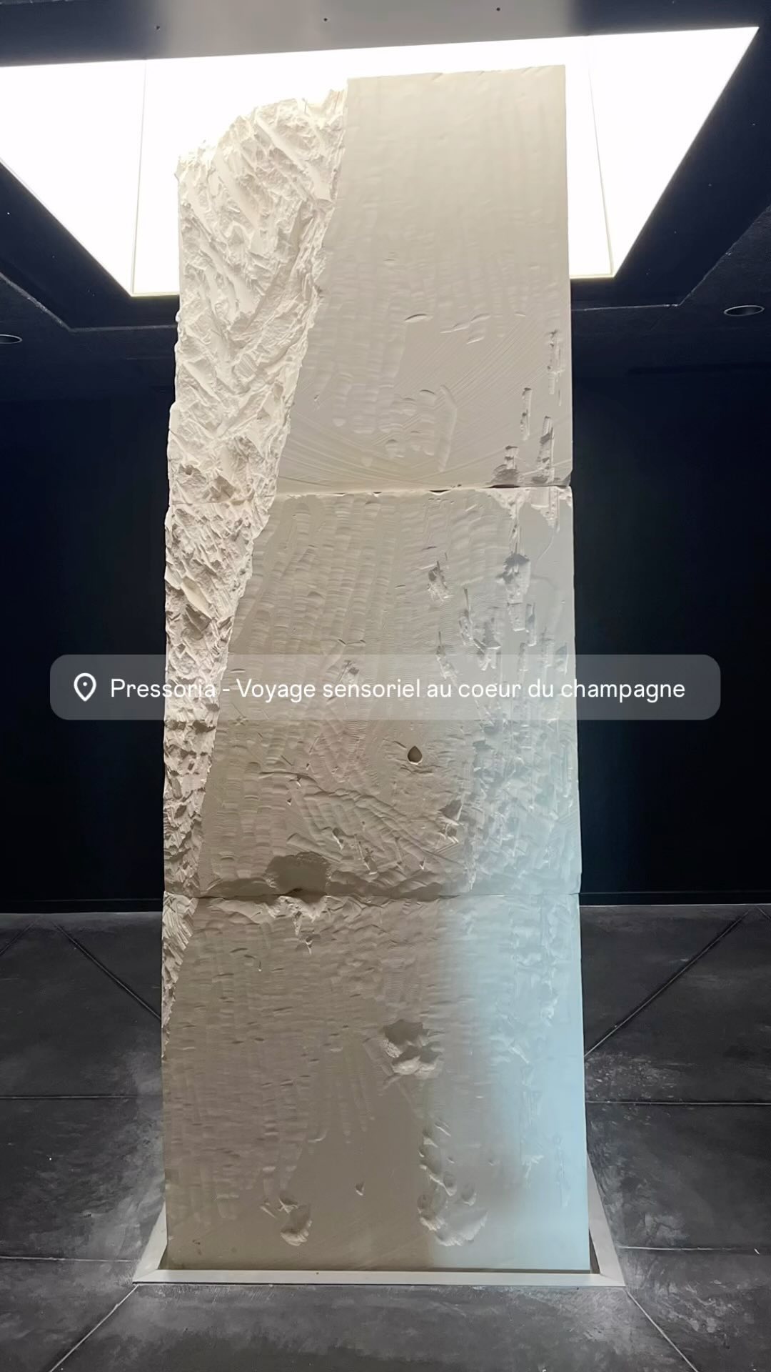 Une Immersion dans l’Univers du Champagne
Pressoria, situé à Ay, est un centre d’interprétation sensorielle de la Champagne. Ce site offre aux visiteurs un voyage immersif à travers l’histoire, les techniques et la culture de la production de champagne. Le circuit se termine par une dégustation, un moment tant attendu par tous les participants.
Durant le mois de juin, les visiteurs pourront découvrir lors d’une dégustation la cuvée Blanc de Noirs Grand Cru de Bouzy cuvée de notre maison familiale Fromentin Leclapart. #pressoria #champagne #dégustation #tasting #fromentinleclapart #ay #bouzy