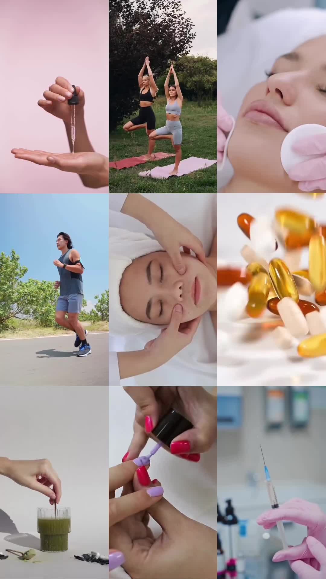 🧖♀️ August is National Wellness Month! 💪
At Digital Content Solutions, we’re celebrating all things wellness, from mental health to physical fitness. Whether it's through a spa day, nutritious eating, self-care routines, or physical activity, let's commit to making wellness a priority this month and beyond.
How are you focusing on your wellness this month? Let us know below! ⬇️
#NationalWellnessMonth #WellnessMarketing #HealthyLiving