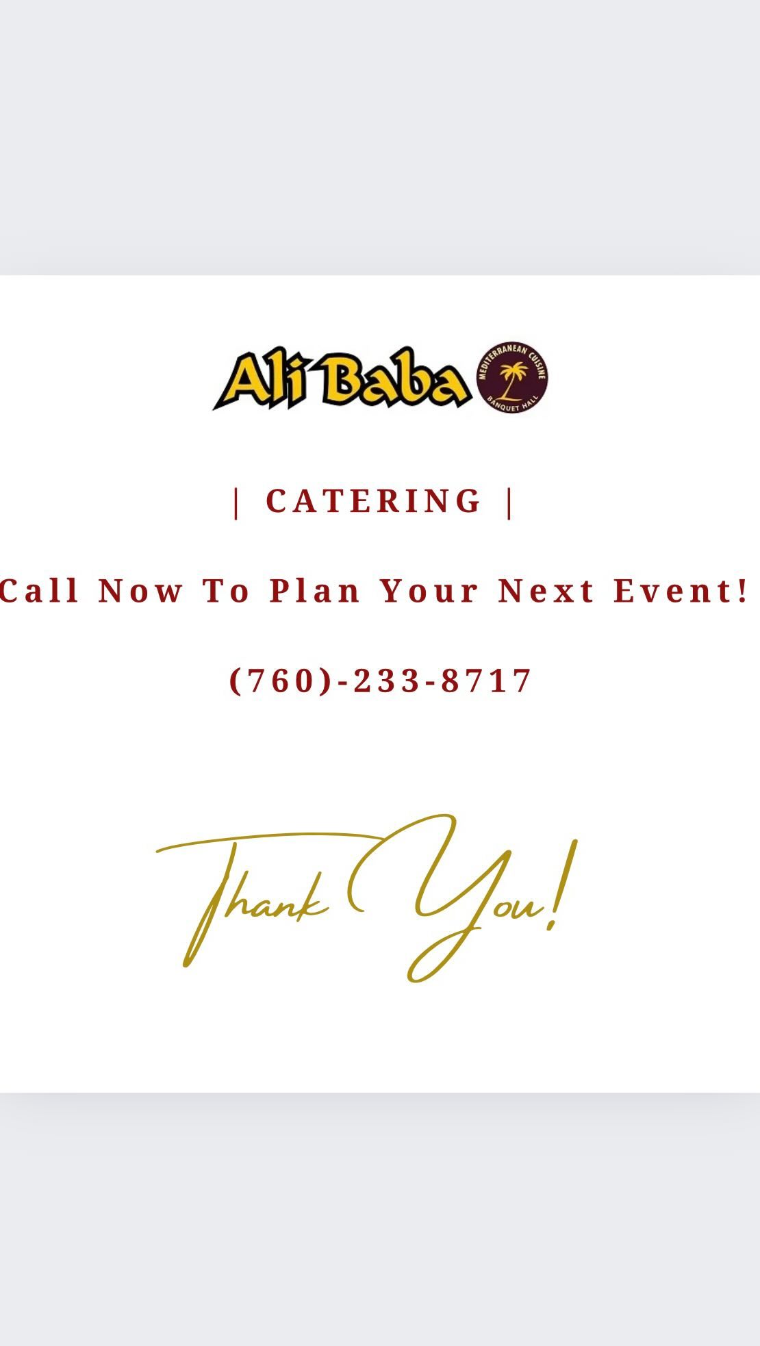 It’s the season of celebrating! ☎️ now for catering at (760)-233-8717. We’d love to be part of your next event ✨ #kabob #shawarma #chickentikka #saffron #saffronrice #mediterranean #sdcatering #catering #sandiegocatering