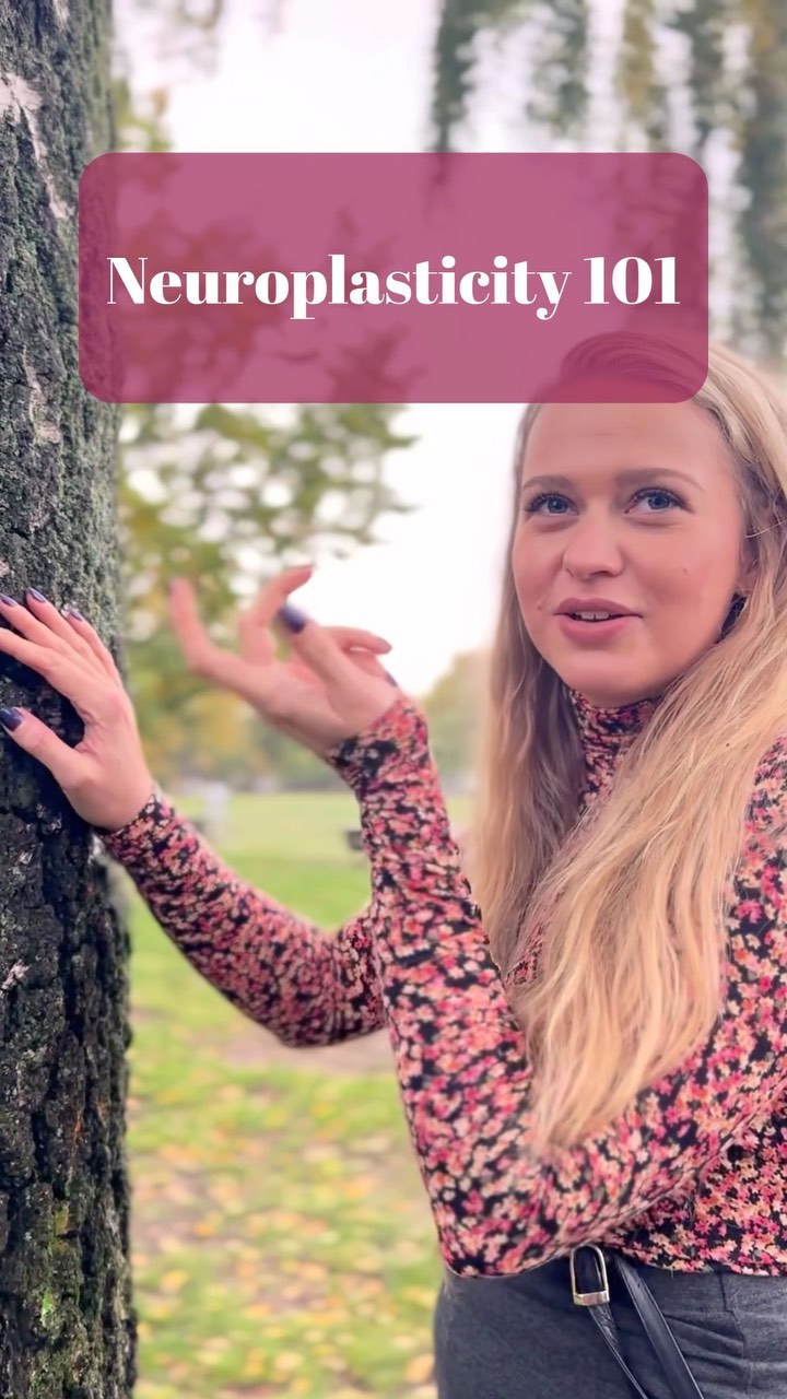 ⬇️➡️ In the context of trauma, certain neural pathways become entrenched, while others diminish. Neuroplasticity, acting as a catalyst, arranges the restructuring of these pathways, fostering new connections, and revitalizing resting neural circuits.
➡️➡️ How does one actively engage in this transformative process?
✨ Through deliberate, mindful practices
✨ evidence-based therapeutic methods
✨ and cognitive restructuring.
➡️ Redirecting thought patterns and behavioral responses consciously lay the groundwork for the development of new neural connections.
!! Repetition is key!!
🙏🏼 Just like most things we learn or get better at, repetition is needed to make the changes stick and create deeper neural formations.
🧡 Specific example for healing past experiences?
➡️➡️ During a hypnosis session, you will be guided in a safe and protected environment (with NOT long going into the past and possibilities of reliving past situations!) to identify what exactly it is that you need to hear, feel, and internalize for your successful healing.
✨ Once it becomes clear for individually you where you need to start, the healing can finally begin. (If you don’t totally resonate with where you need to start, you’re basically just walking around your healing process).
🧸 For more information and details on how to continue from there, send me a private message or comment below.
🧡 Don’t want to overwhelm you here.
💌 Send it to someone who would be curious about this.
✨ Follow and like for more about healing the Inner Child and mental health. + Save for later.