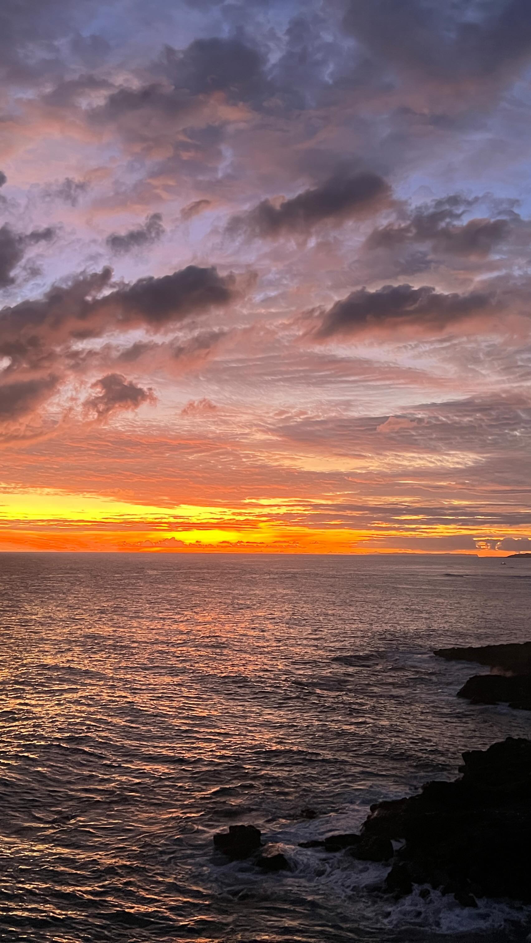 I know this isnāt wedding related directly, but it has everything to do with self care so I can be the best badass business woman I can be. Learning new tools about how to hold space for others in times of nervous system overload has been so beneficial to what I do for my couples! :).
Learning to release and found myself along the way š.
Grateful for @mediumaprylnicole for the structure that blossomed peace back into my life.
Kauai is a powerful place and I am eternally grateful for this moment š¤.