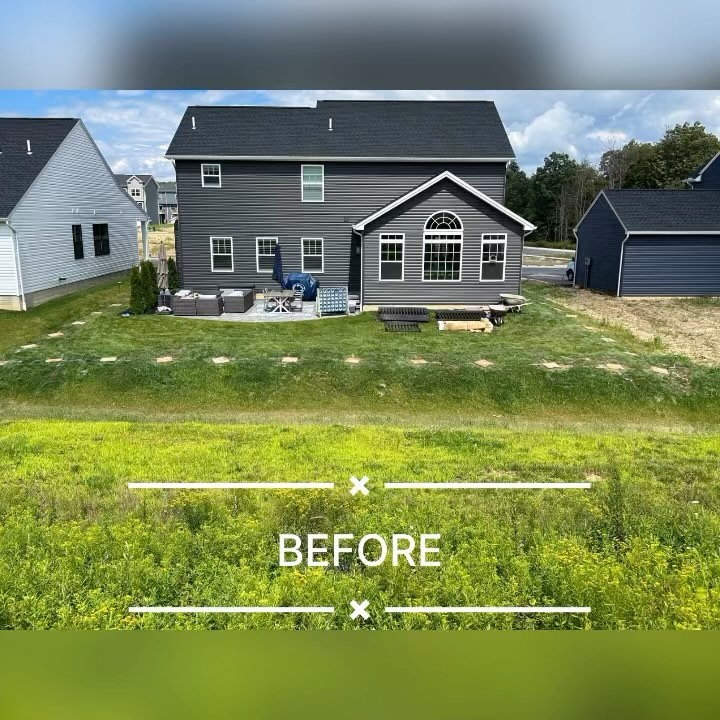 Elevate your property with the sleek and modern look of our 3-rail aluminum fence. Durable, stylish, and built to last – the perfect choice for your home.
-
-
-
#statecollege #fencedesign #fenceinstallation #centralpennsylvania #yondermountain #conservation #fencegoals #homeimprovement #outdoorliving