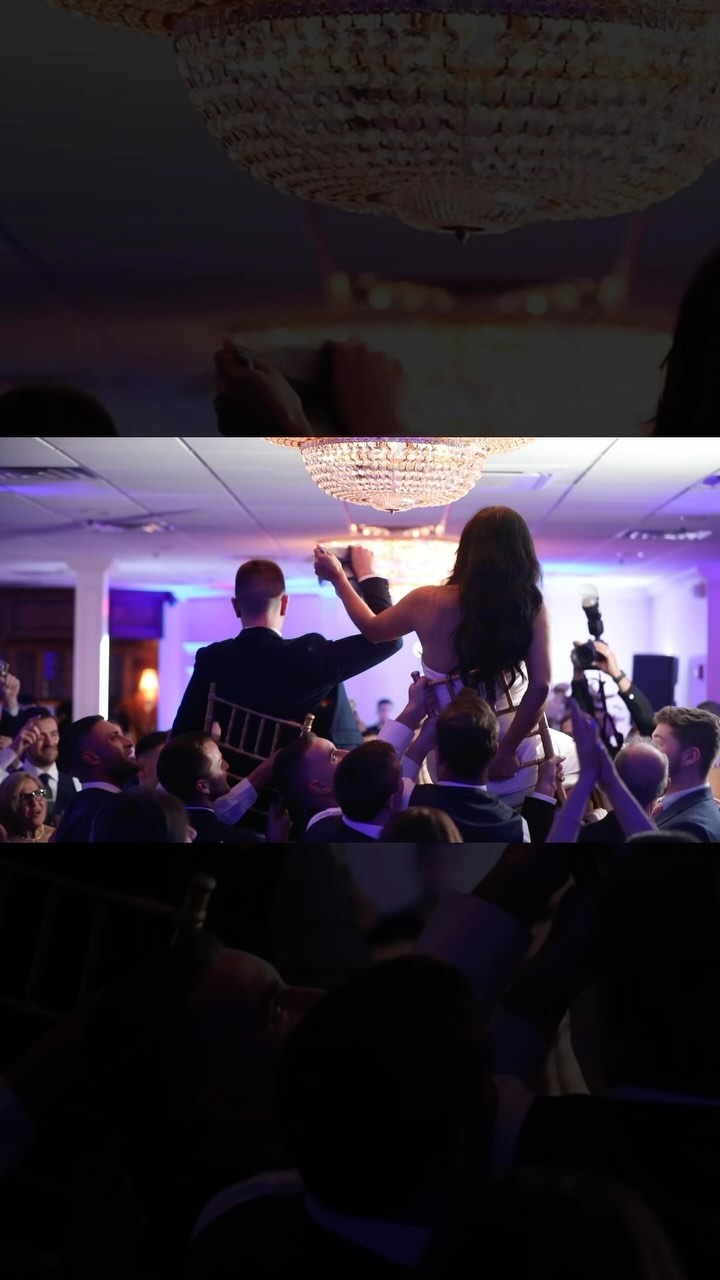 “🎉 When the dance floor at the Kiatos becomes a magical vortex of unstoppable energy! 💃🕺✨ The party at the @thebradfordestate was on fire, and nobody wanted it to end! 🔥🔥 Let’s keep the rhythm going, the laughter flowing, and the memories multiplying! 🎊💥
.
.
.
#UnstoppableVibes #BradfordBash #PartyAllNightLong #weddingvenue #weddingnj #weddingday #weddingdj #djs #dontmissabeat #bradfordestate
🎤 @ajhadamj
📀 @thatteacherwhodjs
👰♀️🤵♂️ @simmers18