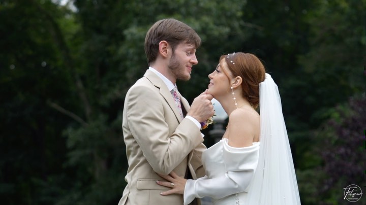 Celebrating the love story of Anders and Devon. Thank you for inviting us to capture your day!
#weddingvideo #weddingvideography #ctweddings #connecticut #newenglandwedding
