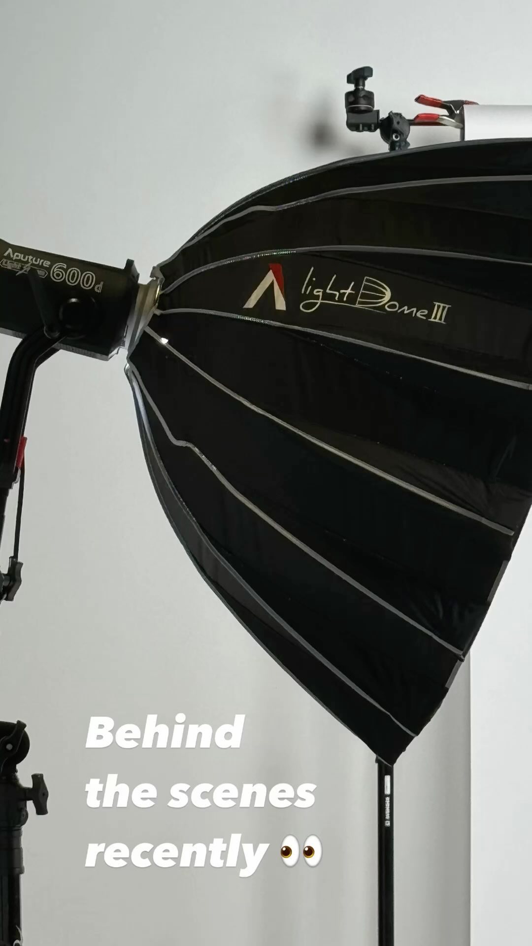 What we’ve been up to! 🤫 #BehindTheScenes #ProductionLife