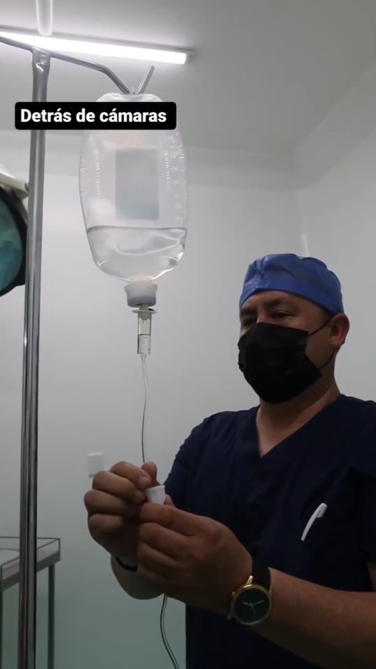 Un reel muy rápido con escenas "detrás de cámaras". 👨🏻⚕️🩺😀 Somos la única agencia especializada en #marketing #médico en #Michoacán.