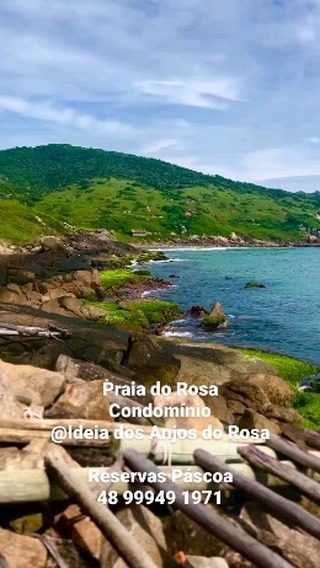 Luz do sol, cores do mar, praia, vida, prazer!
Visual da praia do Rosa é uma paz!
Aldeia dos Anjos do Rosa
48 99949 1971
www.aldeiadosanjosdorosa.com.br
#aldeiadosanjosdorosa #praiadorosa #pousadanorosa