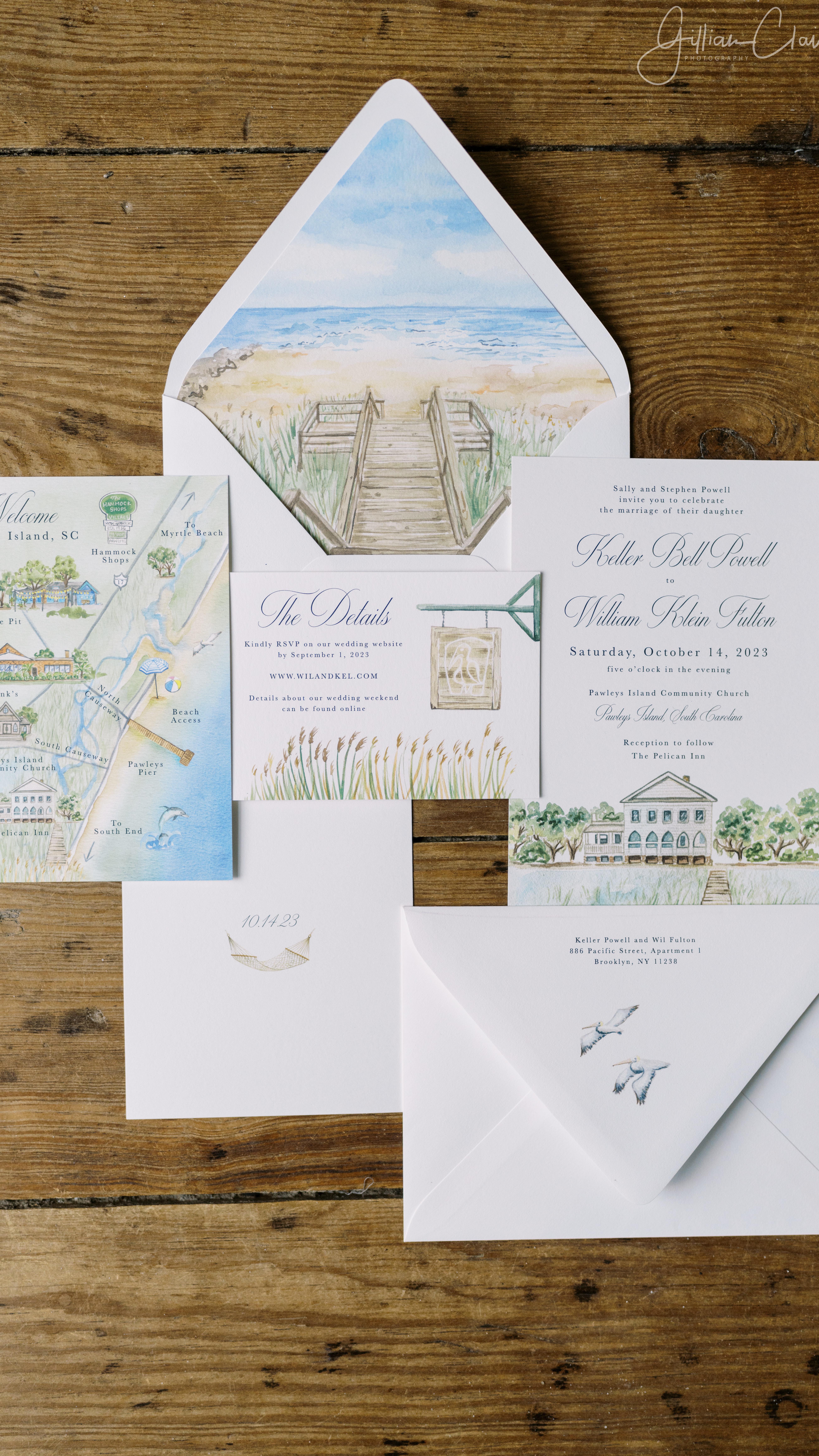 For all you in a wintery January, hereโs a happy little beach scene to enjoy โค๏ธ๐๏ธI havenโt posted a Timelapse in a whileeee so I guess itโs #timelapse Thursday! ๐ฅ๐ฅ
Cover photo by the talented @gillianclairephotographer ๐ฅฐ
#pawleysisland #pelicaninn #southcarolinabeaches #southcarolinabride #southcarolinawedding #southernbride #watercolor #watercolortimelapse