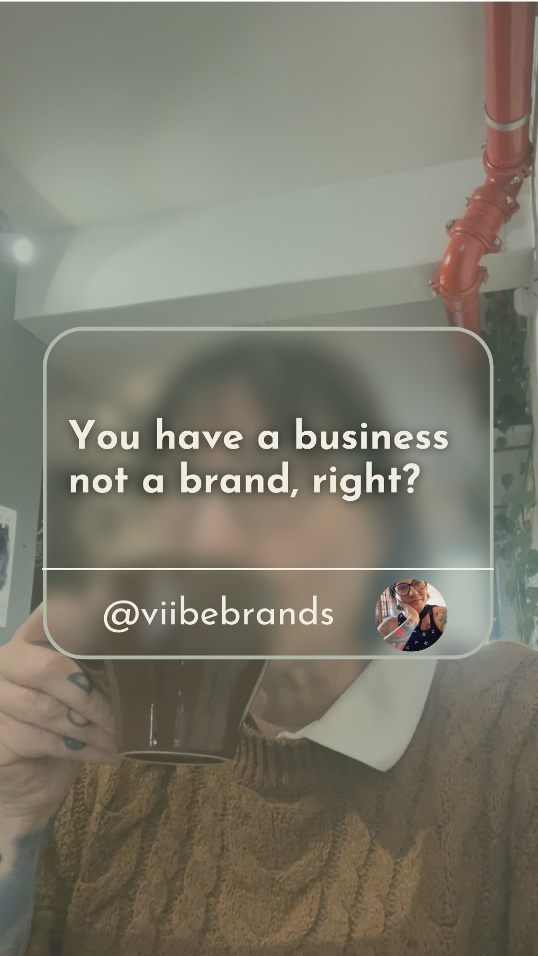 Have you ever wondered why some businesses just seem to click with their customers? It’s not magic – it’s their brand identity.
Imagine your business is a person. Your brand identity is its personality. It’s how you dress, how you talk, and the vibe you give off. It’s what makes people remember you and want to hang out with you again. A strong brand identity isn’t just a logo or a catchy name – it’s the heart and soul of your business.
When you nail your brand identity, here’s what happens:
👉🏽 Connection: Customers feel like they know you. They trust you and want to support you.
👉🏽 Recognition: Your business stands out in the crowd. People remember you and come back.
👉🏽 Loyalty: Happy customers turn into loyal fans who spread the word about you.
Think about your favorite brands. They make you feel something, right? That’s what a strong brand identity can do for your business.
It’s your story, your passion, and your promise to your customers – all wrapped up in one beautiful package.
So, don’t just be another face in the crowd. Stand out. Show the world who you are and why you matter. Your business deserves it, and so do you.
If you are ready to take the step to up your game, pop me a message and let's have a chat.
#ViibeBrands #SmallBizBestie #DigitalMarketingMagic #smallbusinessowner #marketingdigital #brandidentity #marketingtips #digitalmarketing #digitalmarketingtips #socialmediamanagementtips #smallbusinesstips #instagramtipsandtricks