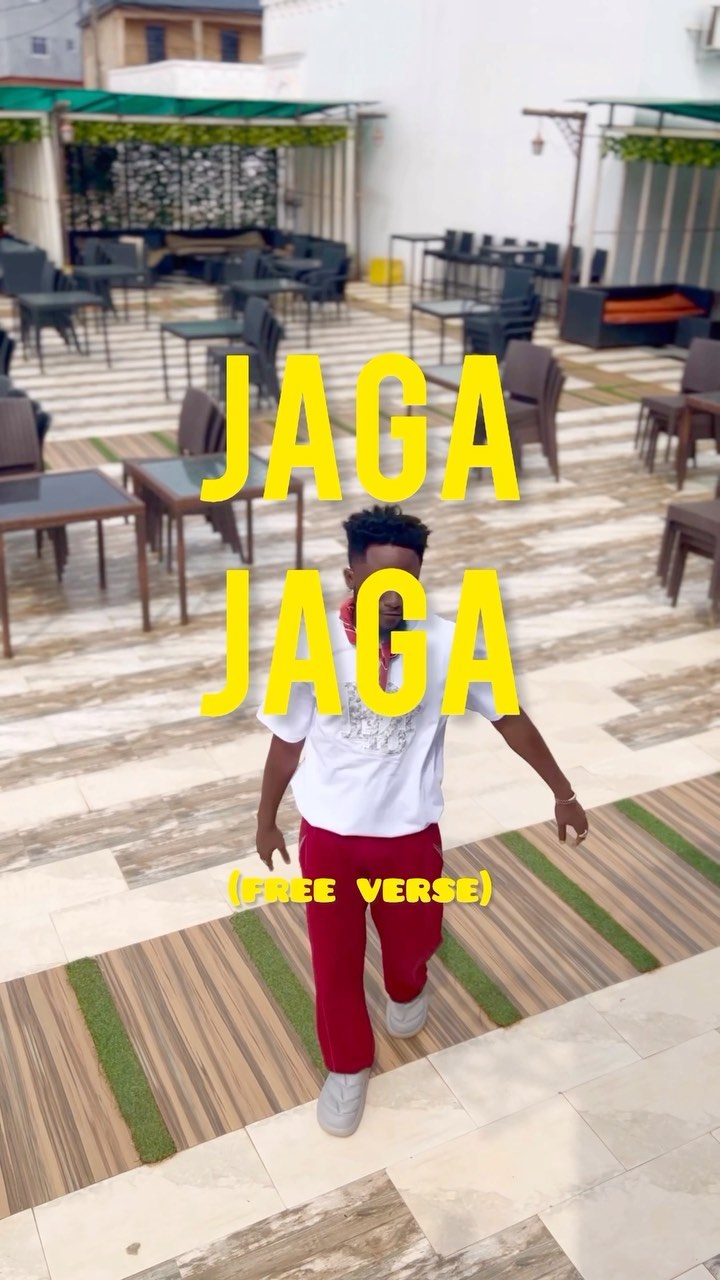 Lotta shii to say but let’s keep it 16
Fam let’s tag and mention @vict0ny till he gets this ❤️🎶🙏🏽 #jagajagastory
.
.
Recording/mixing @suchinsingz 🖤
🎥 @oscarwhylle 💯