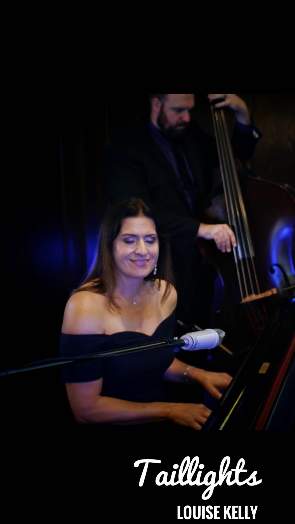 Look out, piano bars. We’re coming for you.
Taillights. By Louise Kelly. Performed by me and fabulous @martinstonikas
*
*
*
*
Videography by Grayson Media ❤️
💄 @jadelabriola
#originalsong #singersongwriter #songwriter #piano #livemusic #louisekelly