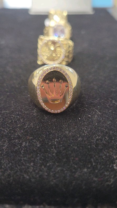 La rifa comienza en breve por Facebook live. Siganos el @joyeriaonixar