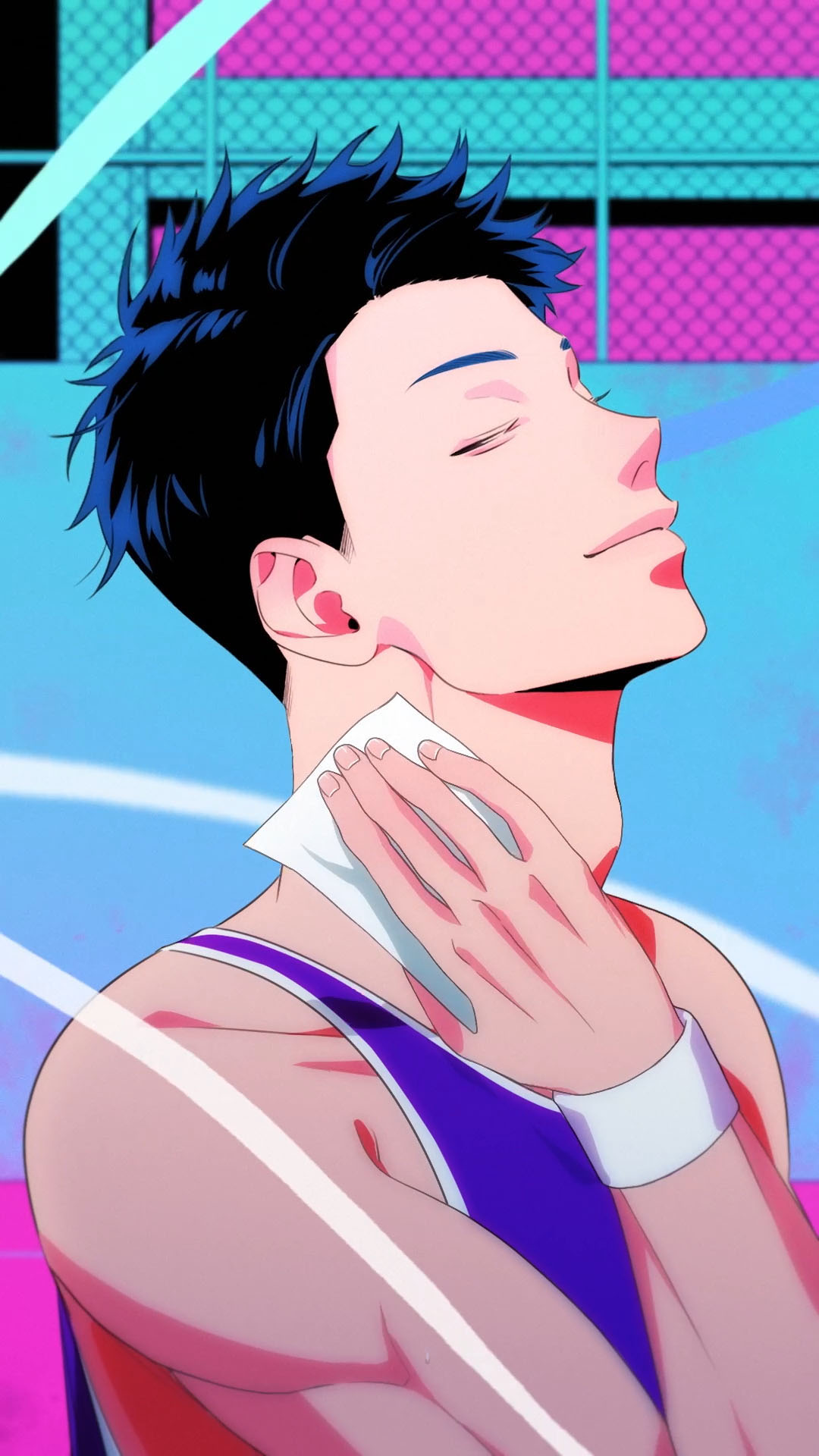 Feel the summer groove, GATSBY is your beat!
#GATSBY止汗香體巾 一同迎接夏日挑戰!