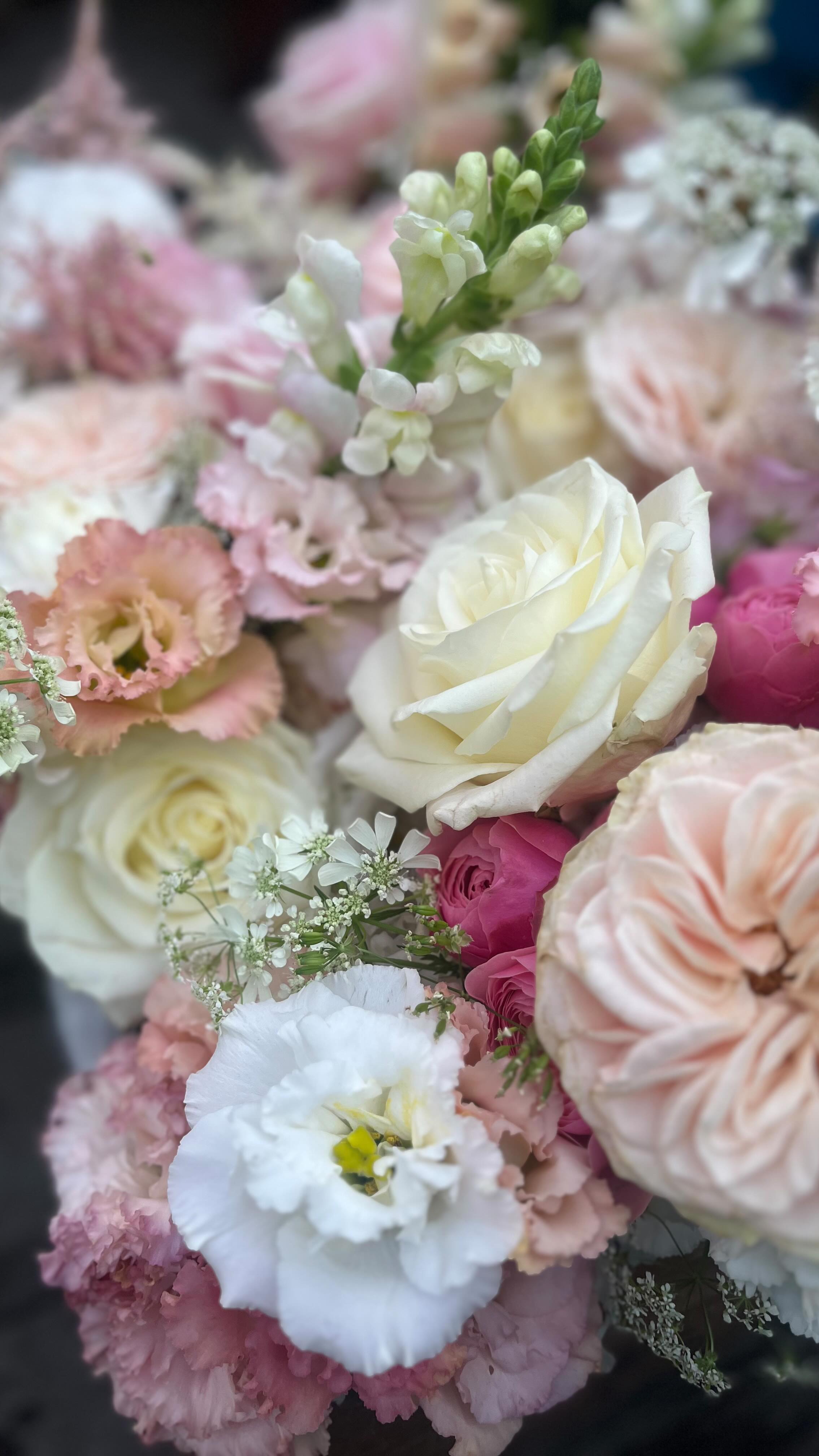 Prepping for Connie and Andrew's late spring wedding.
#SeasonalBlooms #WeddingInspiration
#gardenstyleflowers #flowersmakemoments #londonweddingflorist #alliseeispretty #wedding #modernweddingflowers #weddingflowers #workingwithflowers #stylingtheseasons
#weddingreception #modernwedding #weddingbouquet #isaidyes #engaged
#weddingideas #essexwedding
#weddingflowers #weddinginspo #weddingplanning #Londonwedding #Countrywedding #summerwedding #2024wedding #2025weddingplanning