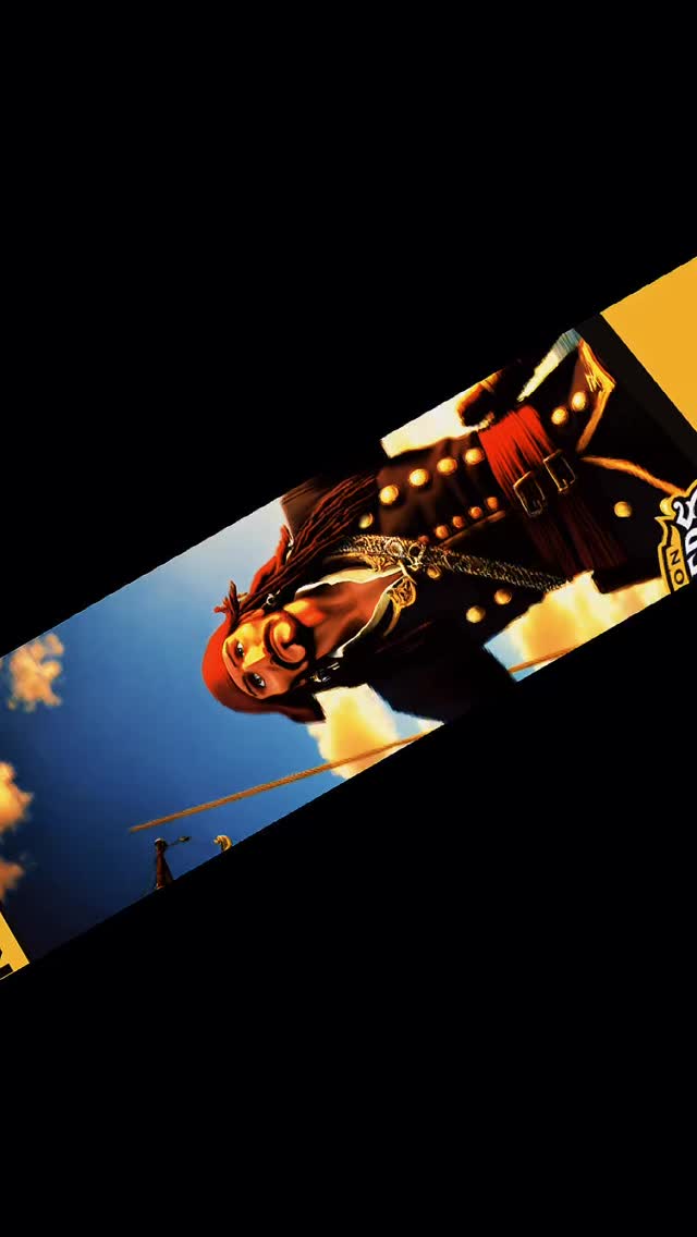 When you root for the Marauders, you become a Marauder. Fans brought the pirate energy- no plundering required. 🏴☠️⚾️ Where to next? Who’s ready for the next transformation with our AI magic.