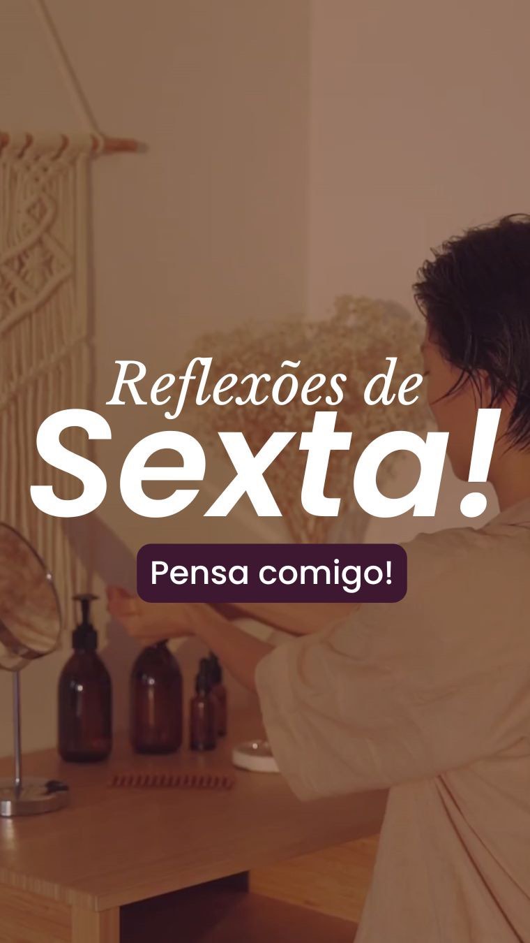 🏡✨ Cuidar da sua casa é mais do que manter tudo em ordem... é um carinho que você dá a si mesmo! 💖 Cada detalhe organizado traz mais leveza e transforma a casa em um espaço de acolhimento e bem-estar 🌱💫.
Lembre-se: uma casa cuidada reflete cuidado próprio! 🌷
E você, sente que cuidar da sua casa faz diferença no seu bem-estar? Conta pra gente nos comentários!
#ACasaComVida #CuidarDeSi