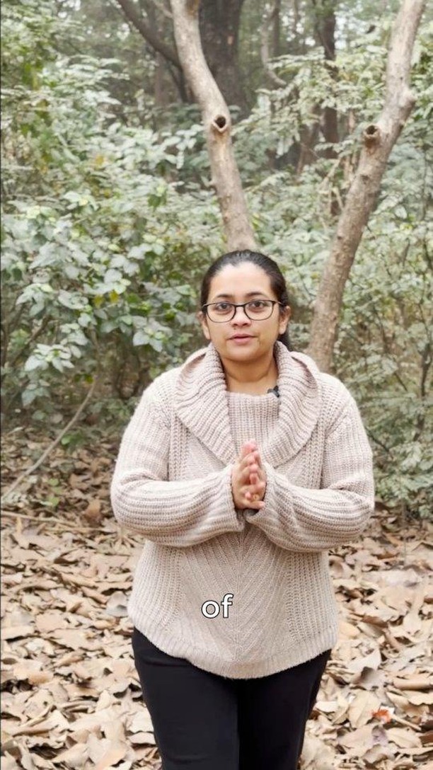 Ever thought dried leaves or forest biowaste could be a rich ingredient?
Explore the process with @prernaterway
At @tuvainature , they're a cornerstone of our Amrit Krishi natural farming practice, enriching our soil with essential nutrients and micronutrients. Ultimately, this translates into the food we produce, making it more nutrient-dense.
Shop our premium natural products at www.tuvainature.com
-
-
#tuvainature #organicproduct
#LowGIFood #LowGI
#jharkhandpride #organicgoodness #farmerslife #indianfarmers #sustainbleagriculture #traditionalfarmingpractices #organicfarmers #organicfarming #amritkrishi
#earth #conscious #nutrition #nativeseeds #amritkrishi #sustainablefarming #Diabetes #Sugar #Insulin