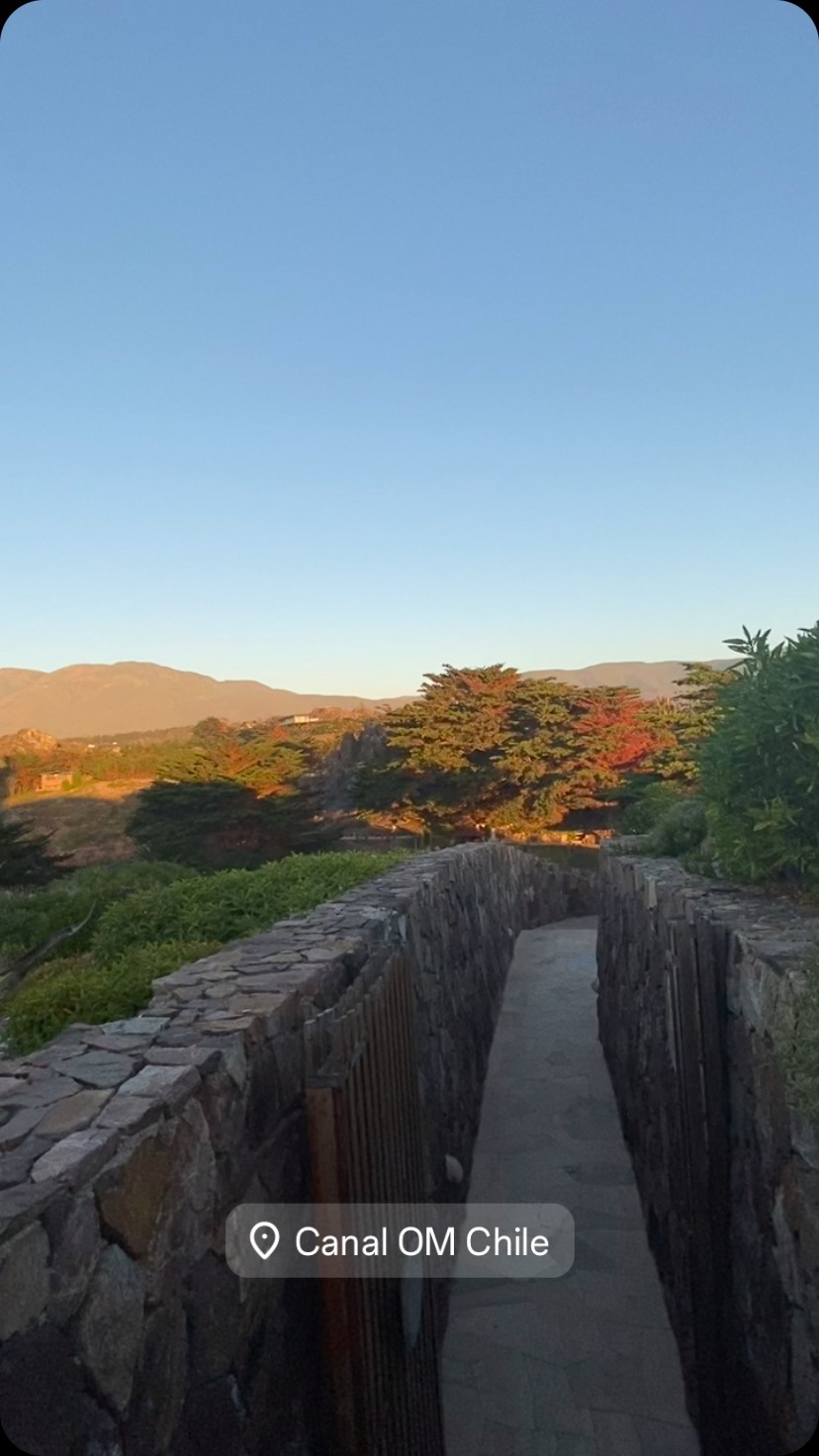 Comienza la temporada de verano en @canal_om y por primera vez en su historia, puedes arrendar el Loft por el fin de semana o temporadas, con acceso a los jardines y piscinas. Planifica un viaje mágico para tu pareja, empresa o familia 🌞🐋✨
Reservas@canalom.cl
Airbnb.com
Booking.com