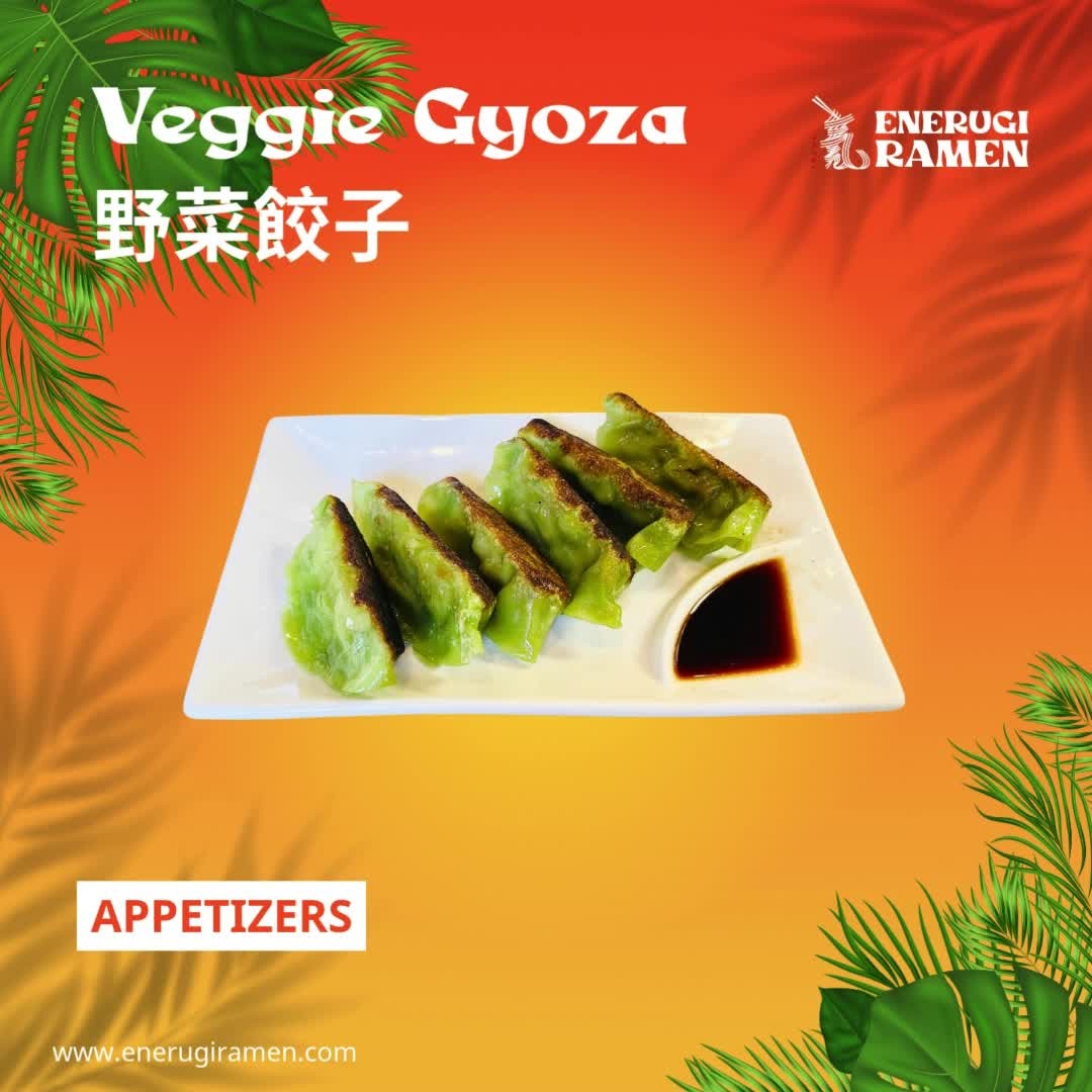 Our Appetizers are rocks!!
📌Don't forget to leave us a Google or Yelp review and get a FREE MOCHI ICE CREAM!
#fyp #japaneseramen #greenpoint #brooklyn #enerugiramen #spring #AppetizerGoals