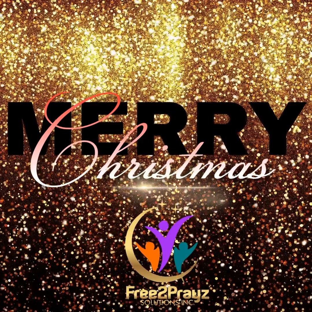 WE WISH TO EXTEND A MERRY CHRISTMAS TO ALL OF OUR BOARD MEMBERS, TEAM MEMBERS, CLIENTS, DONORS, AND SUPPORTERS FOR ALL THAT YOU DO THROUGHOUT THE YEAR!