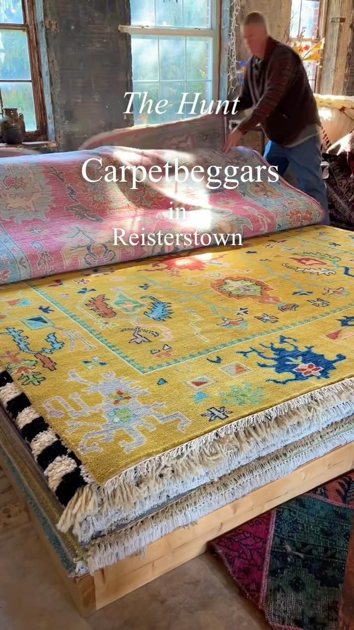 November is our most favorite month, two big birthdays and the best holiday of the year, Thanksgiving. I’m thankful for so many things, among them is the inimitable force that is Donna Hoffman @carpetbeggarsrugs and the design community that Stephanie Bradshaw @sbcreative_ has fostered and made available to all. Interior design is sometimes a space that can be insular, stuffy and crypt-like to enter, but I have felt nothing but encouragement and sincerity as we all push each other forward and cheer each other on. This chapter of my life is like nothing I ever dreamed of, but it would have never happened if I didn’t let go and say yes.
.
.
#interiordesign #interiordesigner #interiordesignbaltimore #dwellandtell @life_of_reily