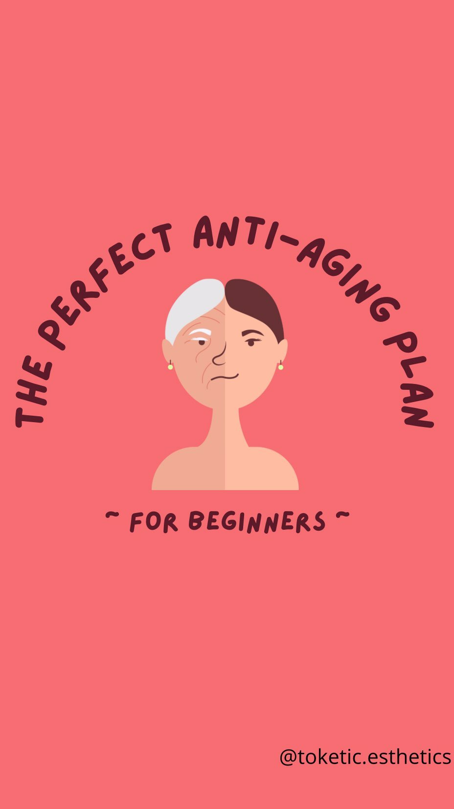 The perfect anti-aging plan for beginners:
☀️an anti-aging skincare routine that includes SPF 30+
🥑plenty of protein & anti-aging foods (psst comment “food” for my FREE guide to anti-aging foods & a few of my fav recipes!)
😴 getting 8-9 hours of sleep each night + drinking plenty of water!
💕carving out time each day for self care 🥰
#antiaging #antiage #antiageing #antiagingskincare #aginggracefully #aginggratefully #healthylifestyle #healthyliving #healthylife #lifestyle #diet #nutrition #healthyfood #healthyrecipes #recipes #recipe #holistichealth #holisticnutrition #holisticliving #skincare #skin #skincaretips