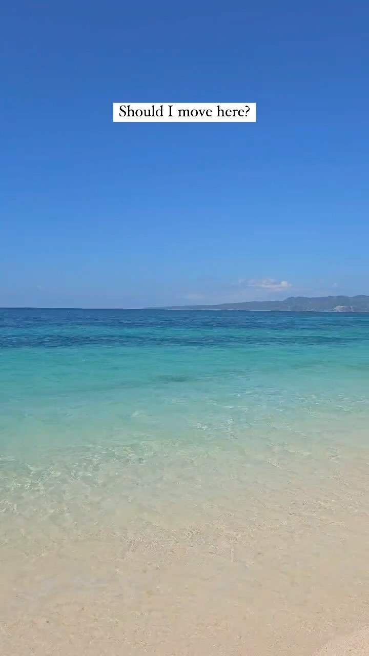 Living amidst mountains and in cities all my life, visiting a beach destination always gets me excited. The smell of the ocean and the feeling of sea breeze in my hair, coupled with the sand between my toes - it all makes me happy. And I can’t help but wish that I could move to such a place.
What do you prefer - beaches or mountains? Let me know in the comments below! ✨
#beach #beachlife #beachvibes #beachvacation #beachview #beaches #beachgirl #sakshireports