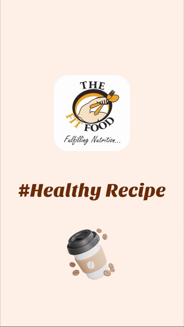 For more healthy recipes follow us.
Order Now