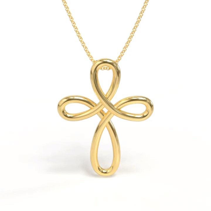 With or Without a central diamond this MK Baptism cross in yellow gold will protect a baby girl forever 🧿
#mkfinejewerly #bespokecreations #custommade #jewelry #yellowgold #diamond #engraving #babygirl #baptism #cross #christening #jewelrydesigner