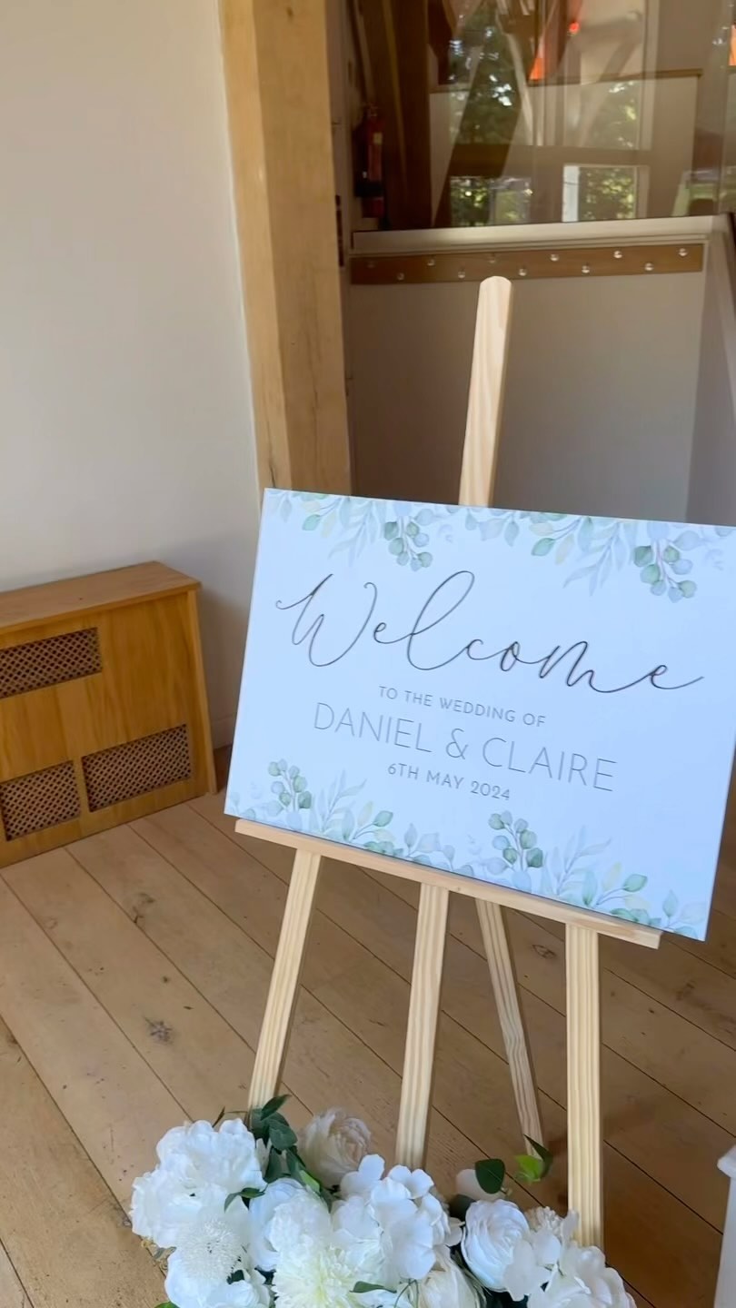 What a pleasure it was Monday to be a part of your big day and aid in getting you ready!!!
Claire rocked her look, the bridal party slayed, mother of the bride was stunning and the whole vibe was just pure magic. Here’s to Claire and Daniel , basking in the glow of their beautiful wedding day and a future as bright as that sunshine! @clwalsh23
Venue - @themillbarnsvenue
Makeup - @lookbydanielleguiden
Dress - @tdrbridalbirmingham
Hair - Us - @w389andco
#love #happy #bankhol #wedding #future #stunning #hairup #w389 #stunningban