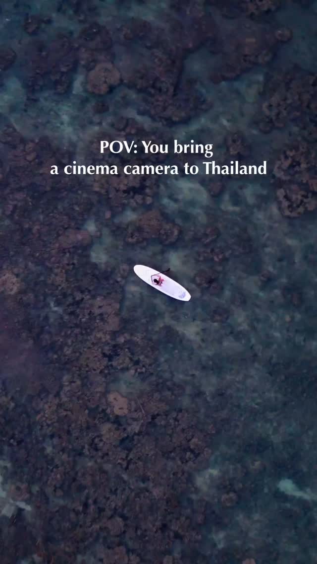 A cinematic story through Thailand
🌴💚🩵🌊
#cinematic #thailandtravel #thailand🇹🇭 #thailandtravel #thainature