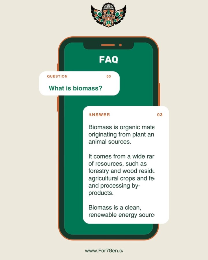 What is Bioenergy and Biomass? 🌱
Bioenergy is renewable energy made from organic materials, like plants, trees, and even waste. This organic matter, called biomass, is transformed into energy by burning or breaking it down through chemical processes.
It's a powerful way to reduce our dependence on fossil fuels and help tackle climate change. 🌍💡
Interested in learning more? Drop a comment with your questions below!
#DidYouKnow #Bioenergy #Biomass #RenewableEnergy #ActNow