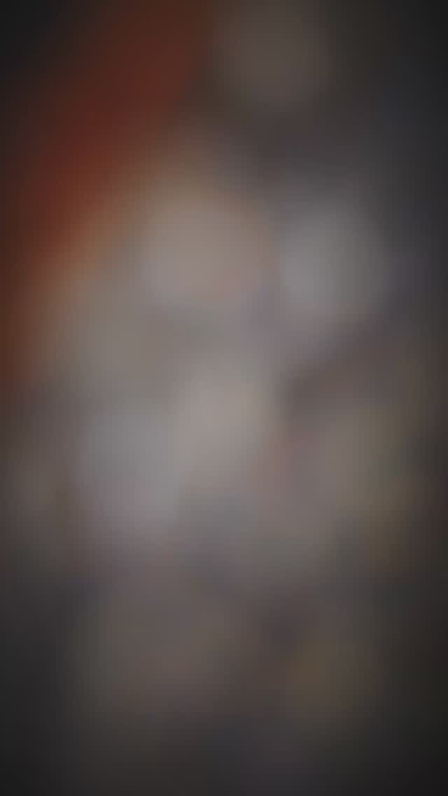 Details of a Brook Trout