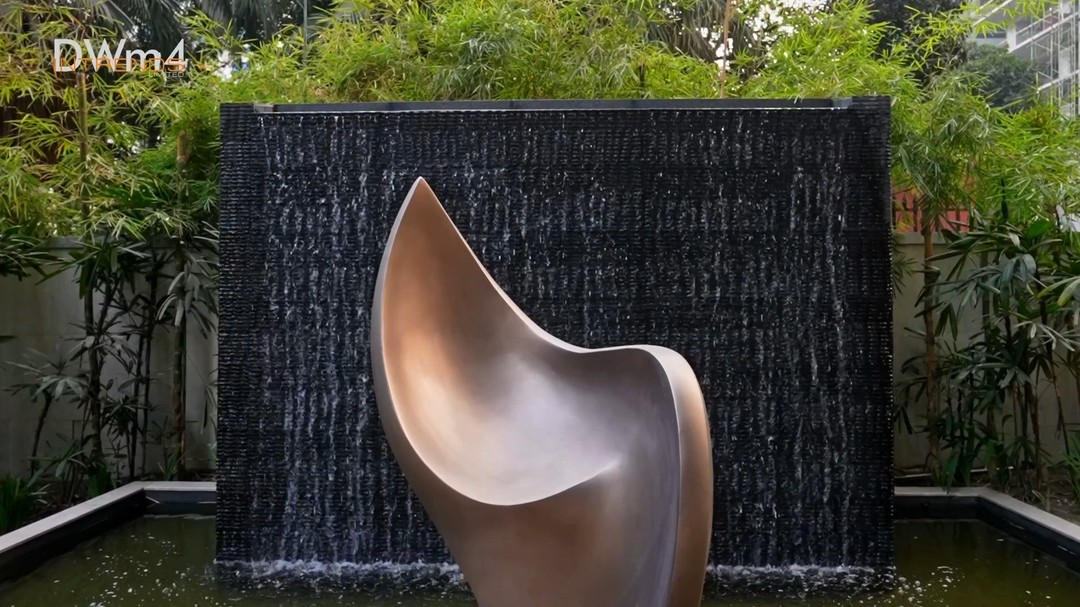 We captured 4 projects by DWm4 Intrends Ltd. showcasing their interior and landscape design work within buildings developed by @shantaholdings