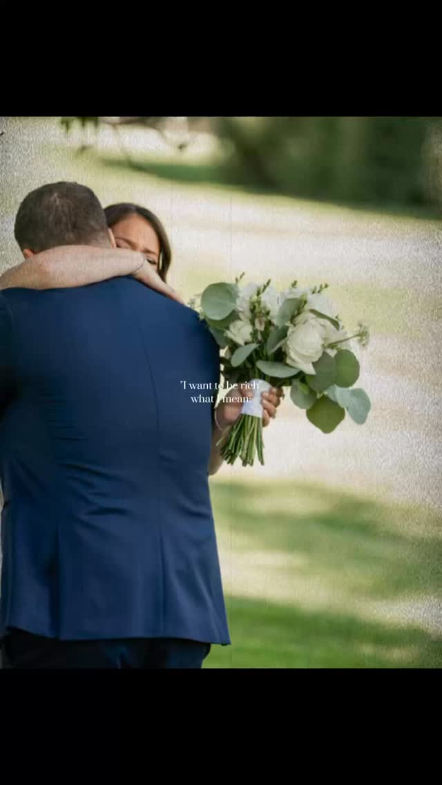 ✨ And by rich, we mean surrounded by love, laughter, and a lifetime of beautiful memories. These photos capture the true meaning of wealth... the kind that can’t be measured in dollars, but in the immeasurable joy of two hearts becoming one. From the stolen glances to the shared tears of happiness, every moment is a treasure.
At Kate Nicole Events, we believe that every couple deserves a wedding day that’s rich in love and unforgettable moments. We’re passionate about crafting celebrations that reflect your unique love story, ensuring that your memories are as priceless as your bond. Let us help you create a wedding day that’s truly, madly, deeply rich. ❤️
#katenicoleevents #baltimoreweddings #marylandweddings #baltimoreeventplanner #marylandeventplanner #luxurywedding #weddinginspiration #weddinginspo #weddingplanner #luxuryeventplanning #weddingcoordinator #dmveventplanning #dmvweddingplanner #weddingvenue #weddingtips #details #weddingdetails #weddingideas #RichInLove #WeddingGoals