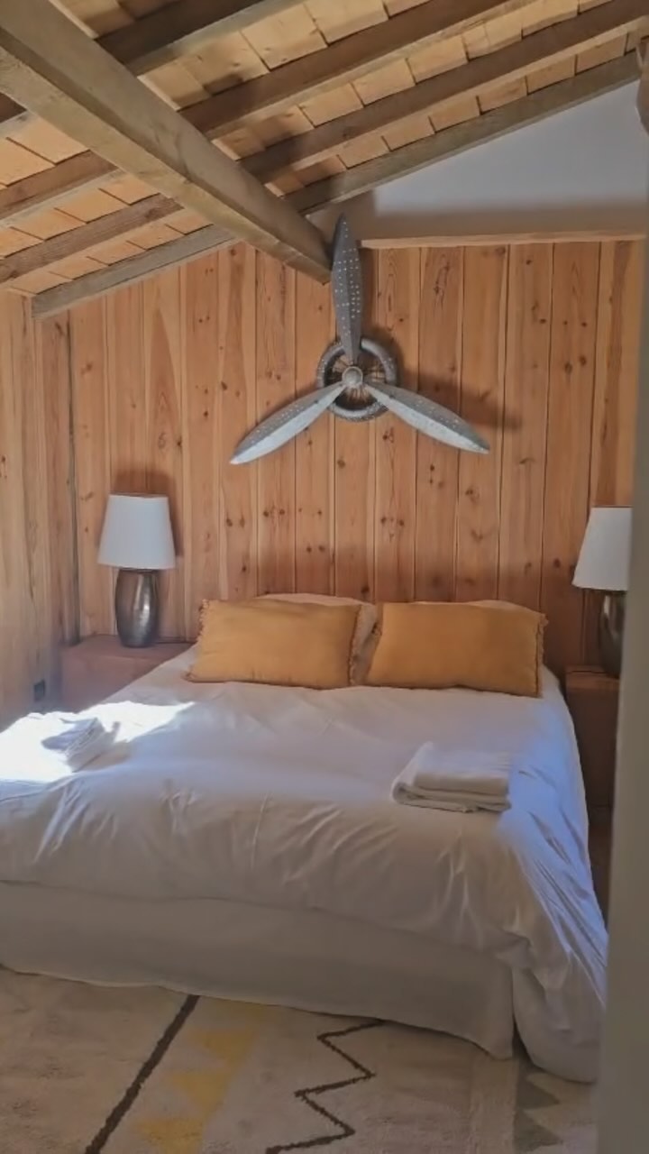 Ma Villa au Ferret disponible à la location 💕
-
-
#capferret #capferretmonamour #maisonalouer #ferret #locationestivale #capferretmonamour #travel #location #bassindarcachon #goodvibes #locationvacances