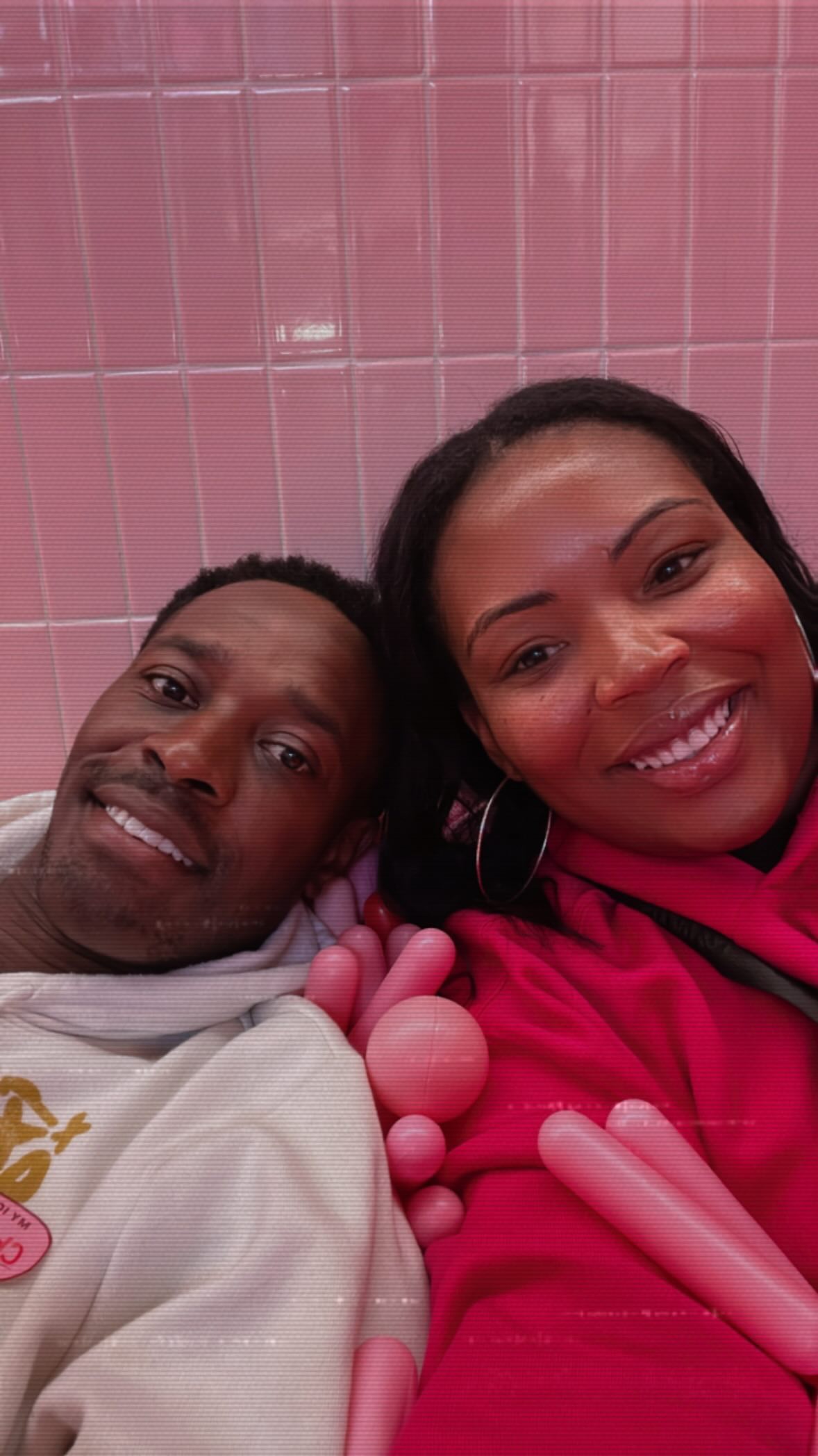 15 date ideas for you and your spouse 💡….
The key here is maintaining connection and intimacy. Dating married or as a single person, your dates should be exciting for both of you. It is important that you are doing an activity you both enjoy. We both try our best to take an interest in each others activities and finding ones that we both like. I like wine, food and shopping. Chris likes sports, games, and food. One thing we both can agree on is that FOOD needs to be involved! LOL.
✈️Traveling and trying new and exciting activities can be great when you have the coins but cooking at home together and doing a DIY project makes for a great way to connect.
Life gets super busy when you both have careers, kids, and other responsibilities so taking the time to reinforce your romantic bond is important so that you remember why you fell in love in the first place. Dating allows you to focus on each other without distractions. Be sure to take this time to do something that will hopefully allow you to relax and enjoy each others company.
Our children have the opportunity to see us date each other which allows them to see an example of a healthy, loving relationship. It shows children the importance of investing time and effort into their own future relationships.💞
By setting aside dedicated time for dates, you are letting each other know that this relationship is a priority. This helps maintain a strong sense of commitment.
📸Screenshot this list or save this reel for later:
1. Cooking class
2. Go on a food tour
3. Hire a private chef
4. Cook a meal together at home
5. Wine or Whiskey tasting
6. Pretend house hunt
7. Adult arcades
8. Day trip to a nearby city/town
9. Take a art class together
10. Outdoor sport or go for a walk
11. Unwind at the spa
12. Go to a sports game
13. Sightsee in your own town
14. Have your own photoshoot
15. Attend a live performance
Let me know some more date ideas below 👇🏽
I’m always interested in trying something new
#blackcouples #blackfamilies #blackmarriage #dateideas #datingwhilemarried #datenight #dateinspo #dating2024 #blacklove