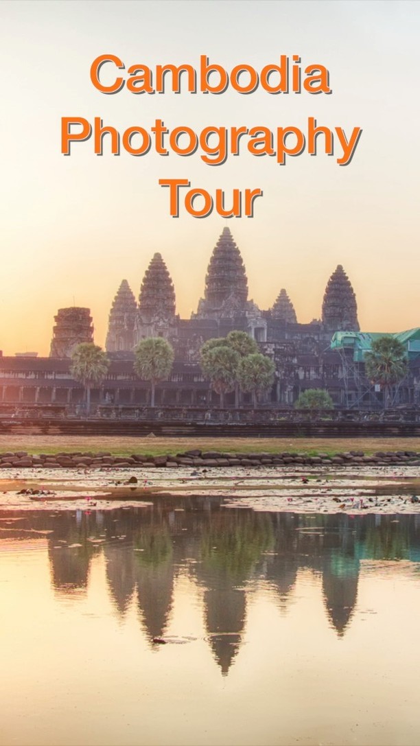 This November, join me in Cambodia for an unforgettable photography tour. From the ancient temples of Angkor to the vibrant streets of Phnom Penh, we’ll capture the soul of this incredible country together. Ready to take your photography to the next level? Let’s go!