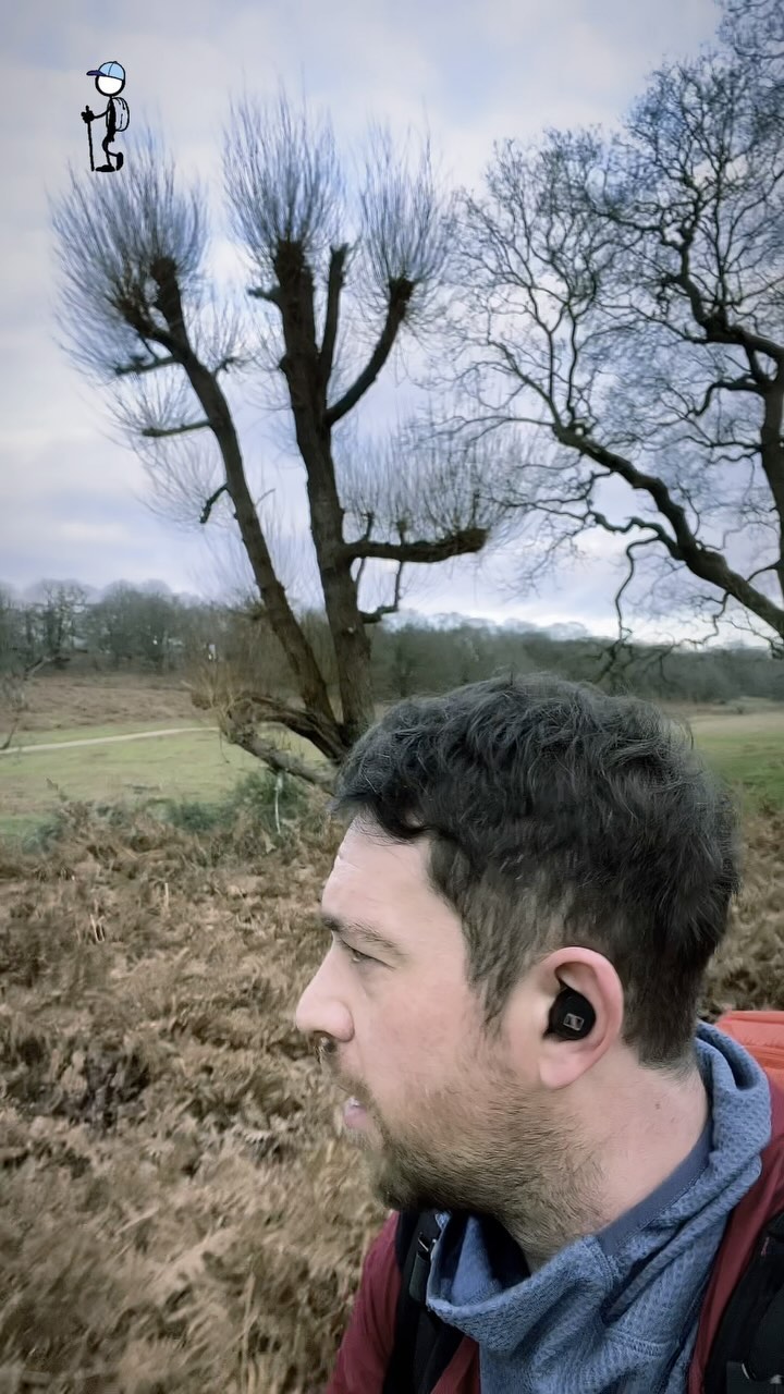 Hiking ✔️
Tunes ✔️
Backpack weighing a tonne 🤪
Let’s go 🦾
#hiking #hikingadventures #adv #hikinguk #outdoors #nopainnogain #fsgs #kidneytransplantrecipient